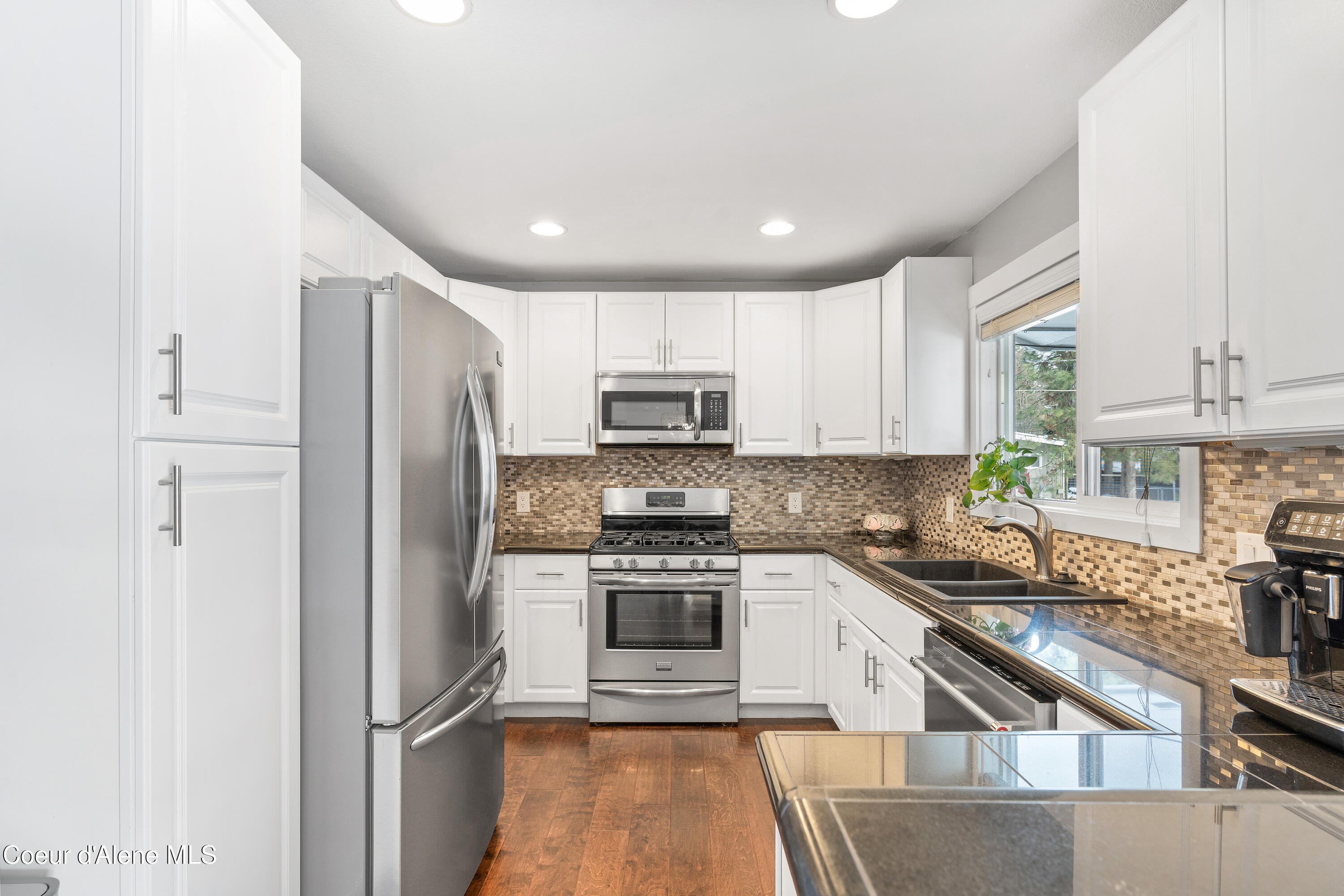 1624 E BOYD AVE, Coeur d'Alene