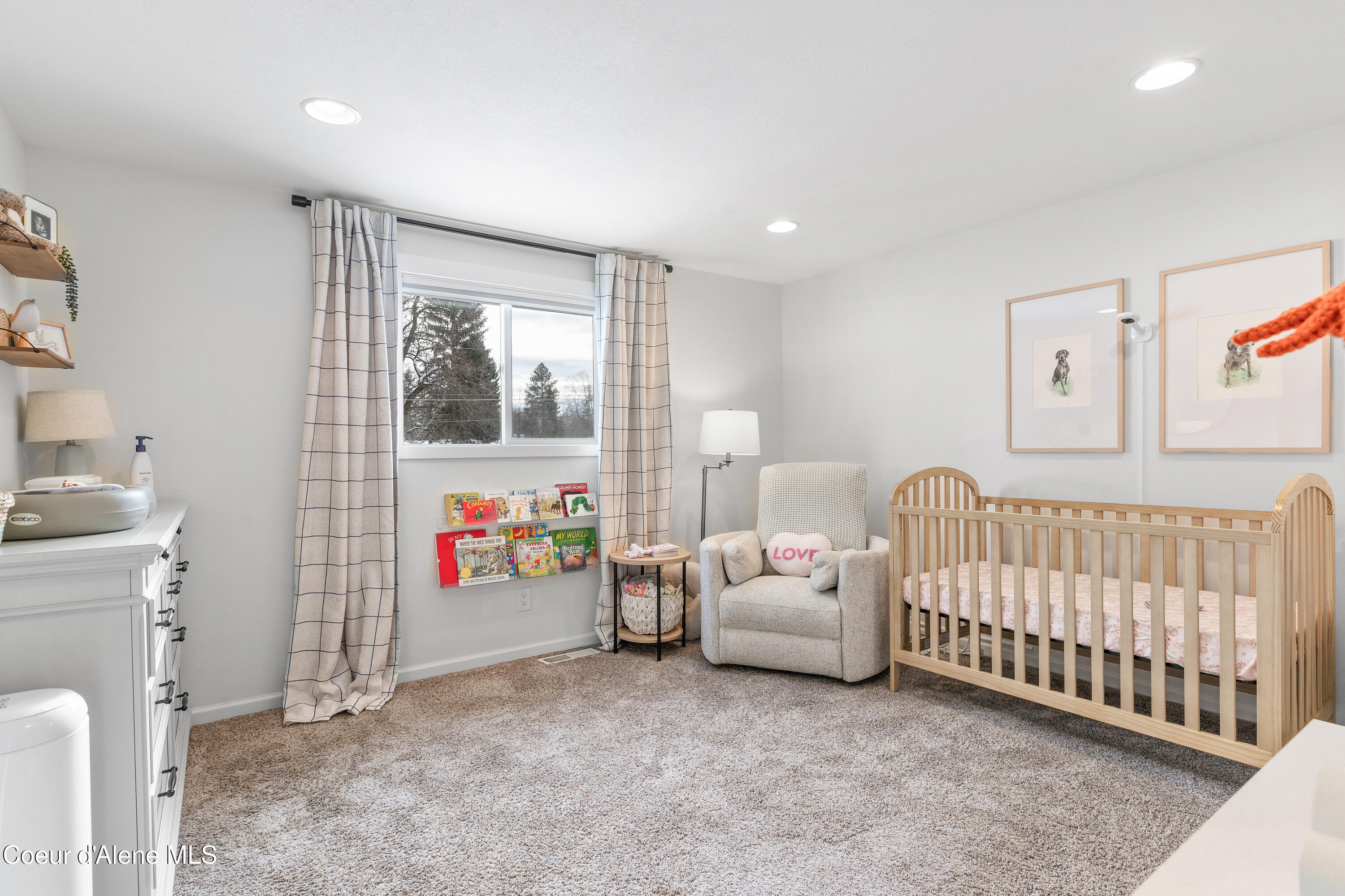 1624 E BOYD AVE, Coeur d'Alene