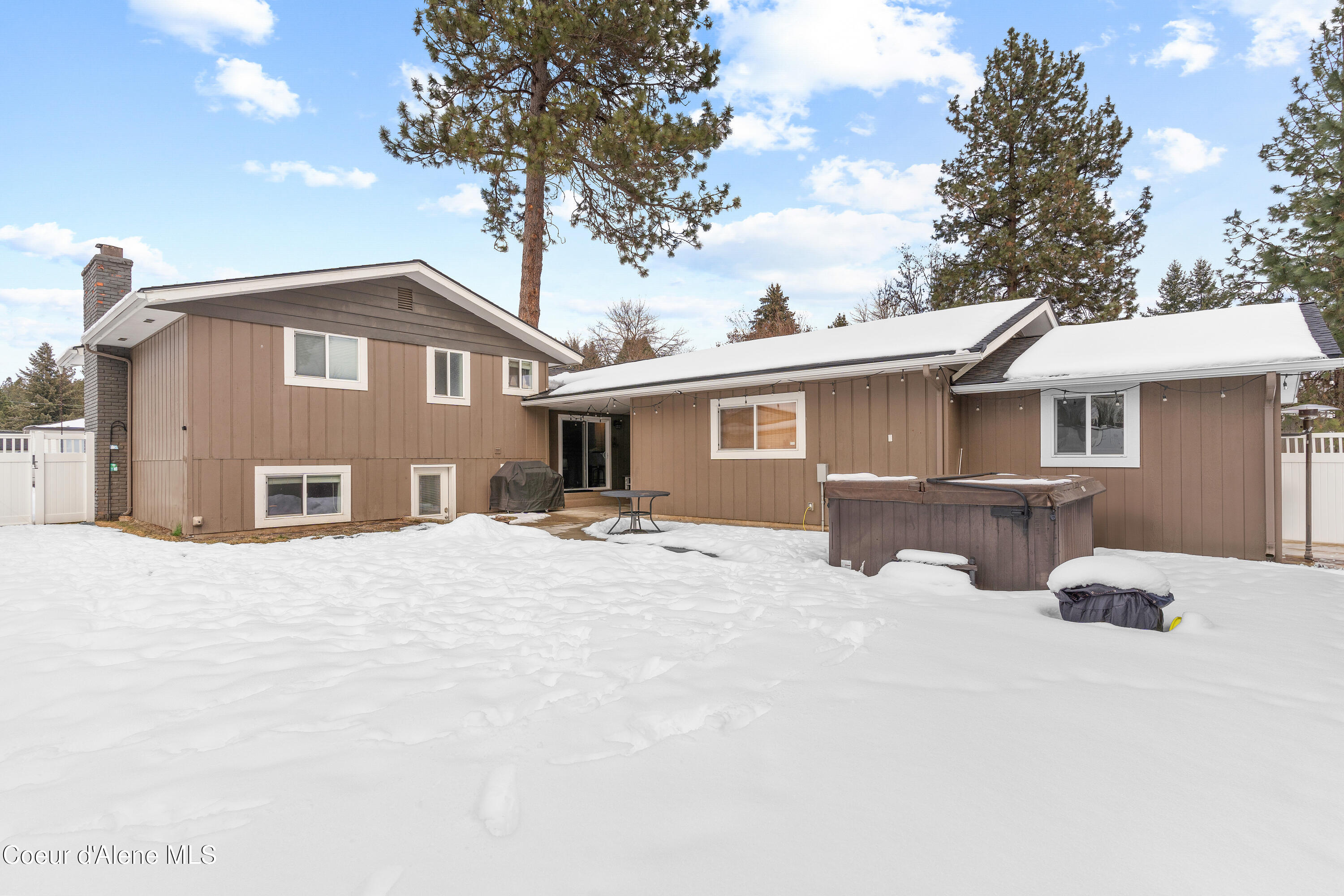 1624 E BOYD AVE, Coeur d'Alene