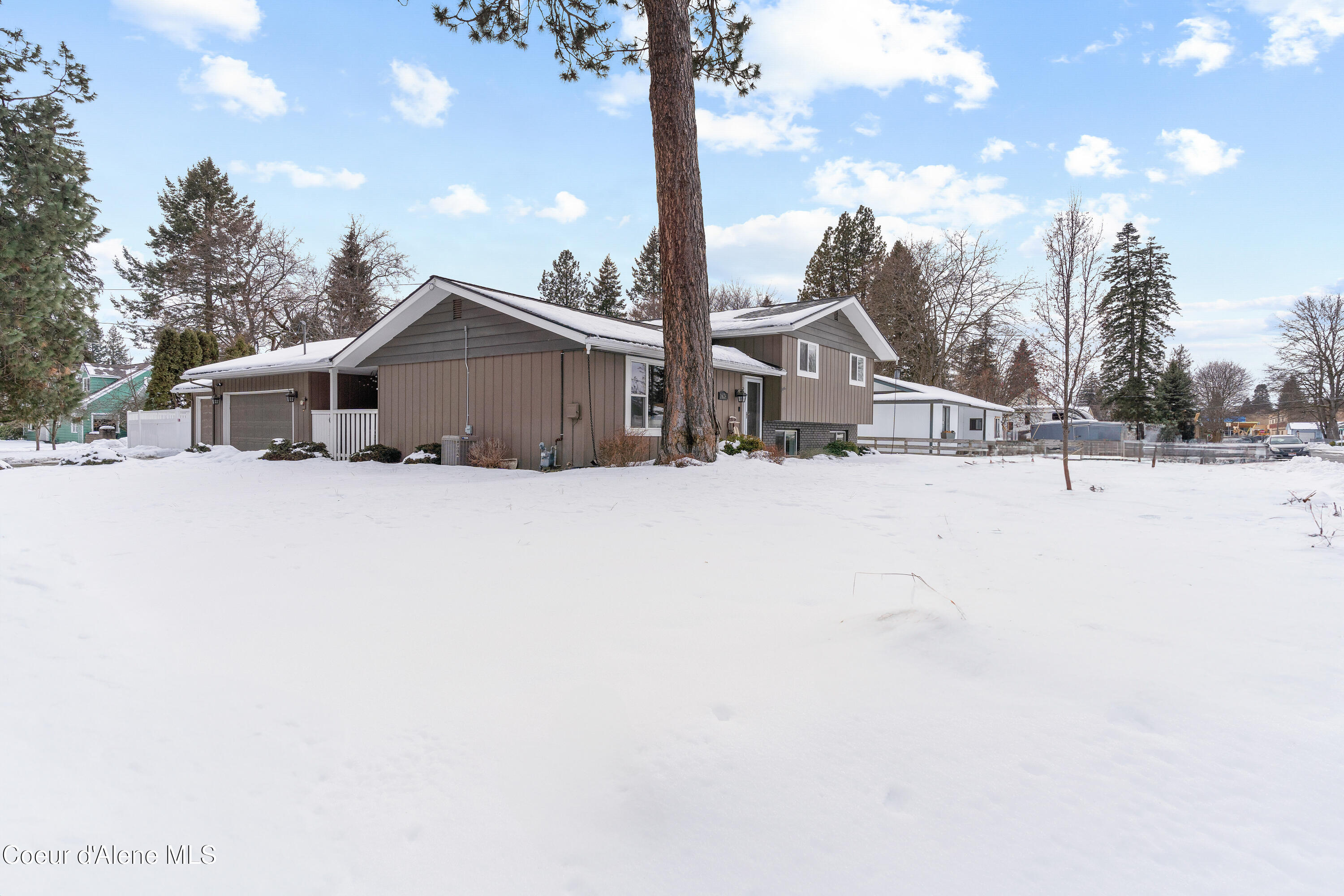 1624 E BOYD AVE, Coeur d'Alene