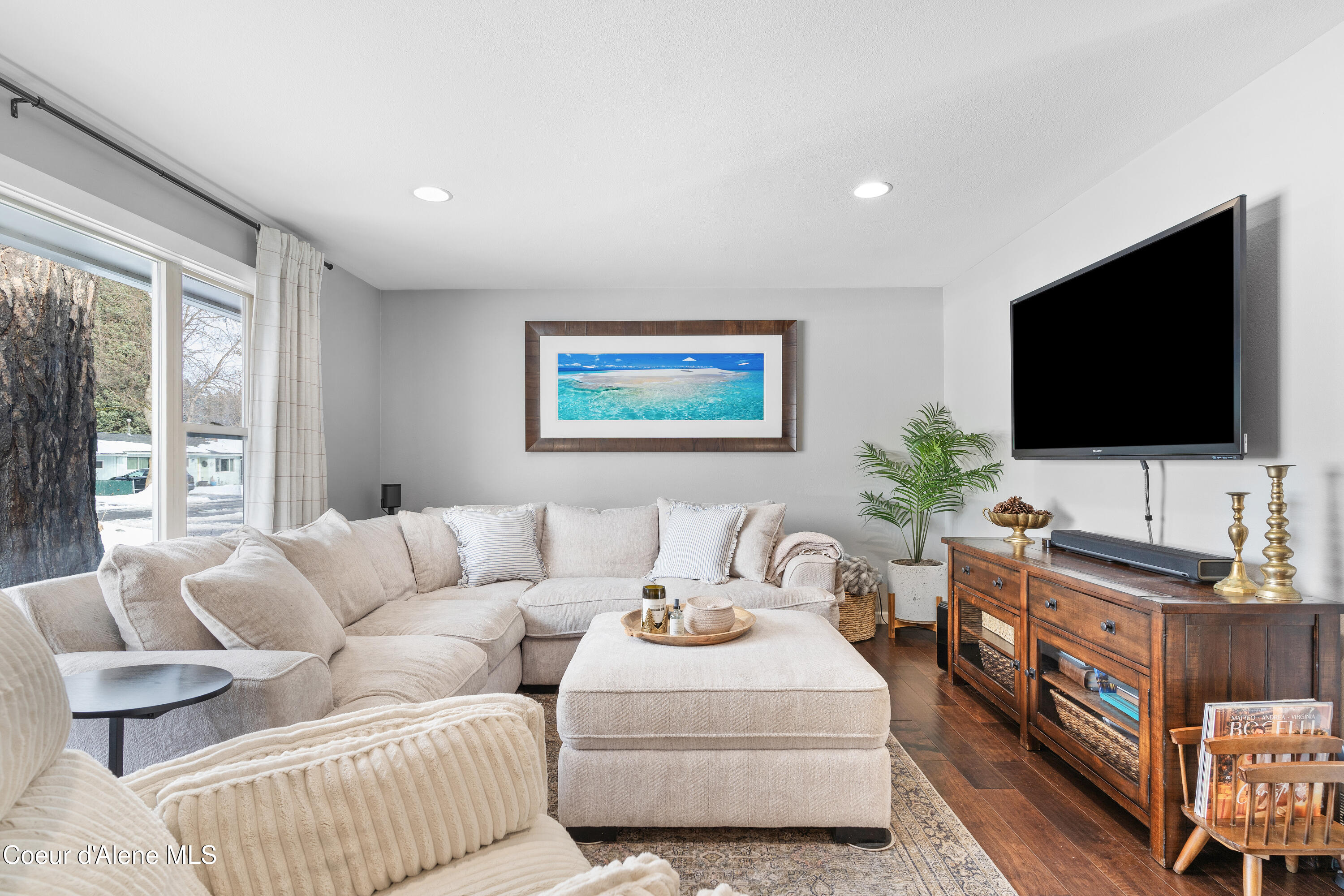 1624 E BOYD AVE, Coeur d'Alene