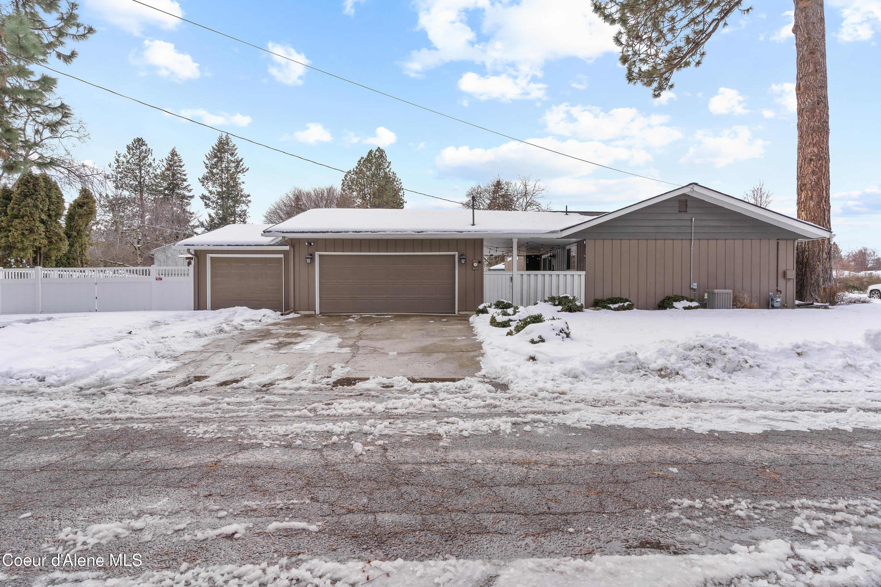 1624 E BOYD AVE, Coeur d'Alene