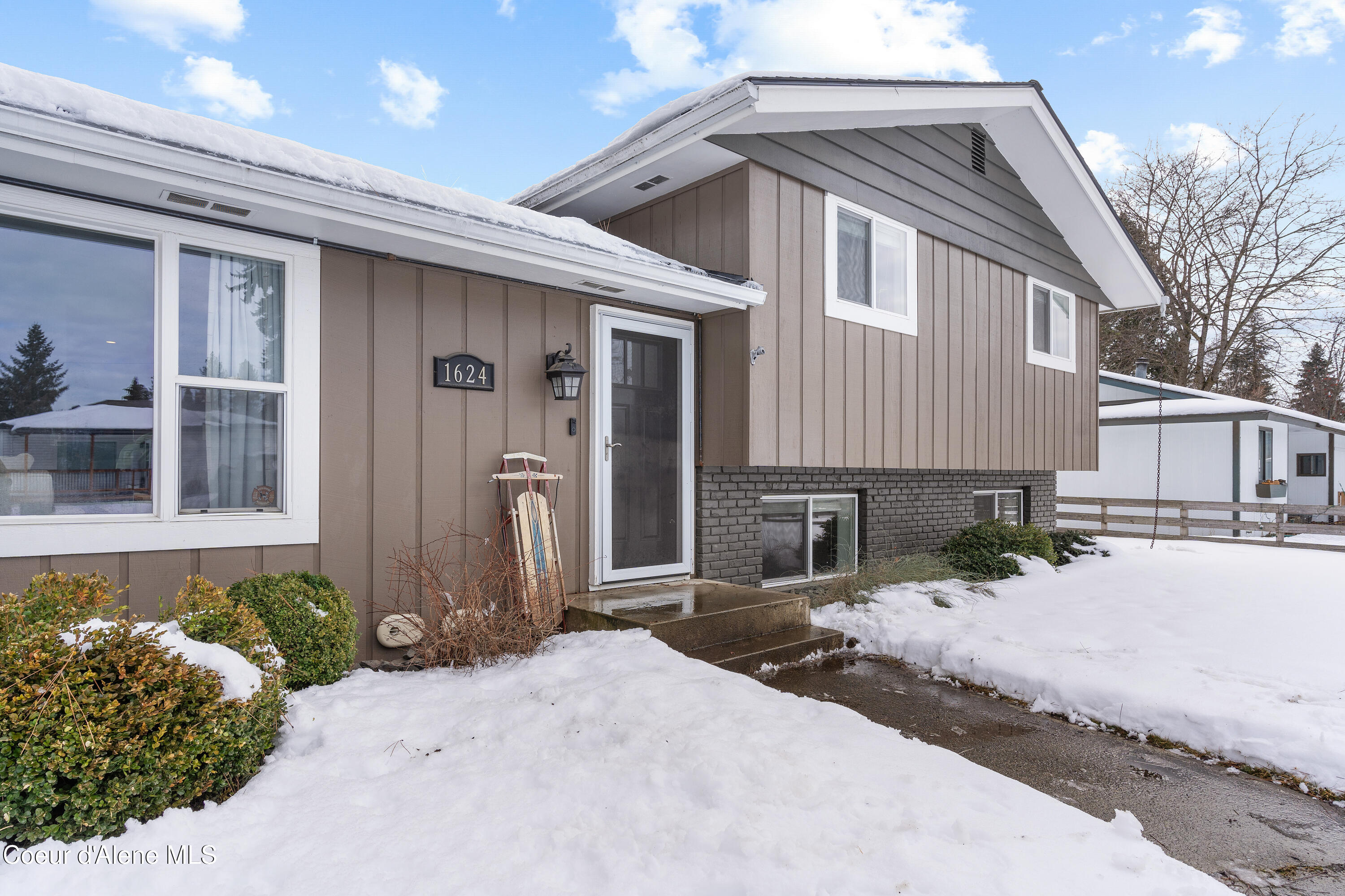 1624 E BOYD AVE, Coeur d'Alene