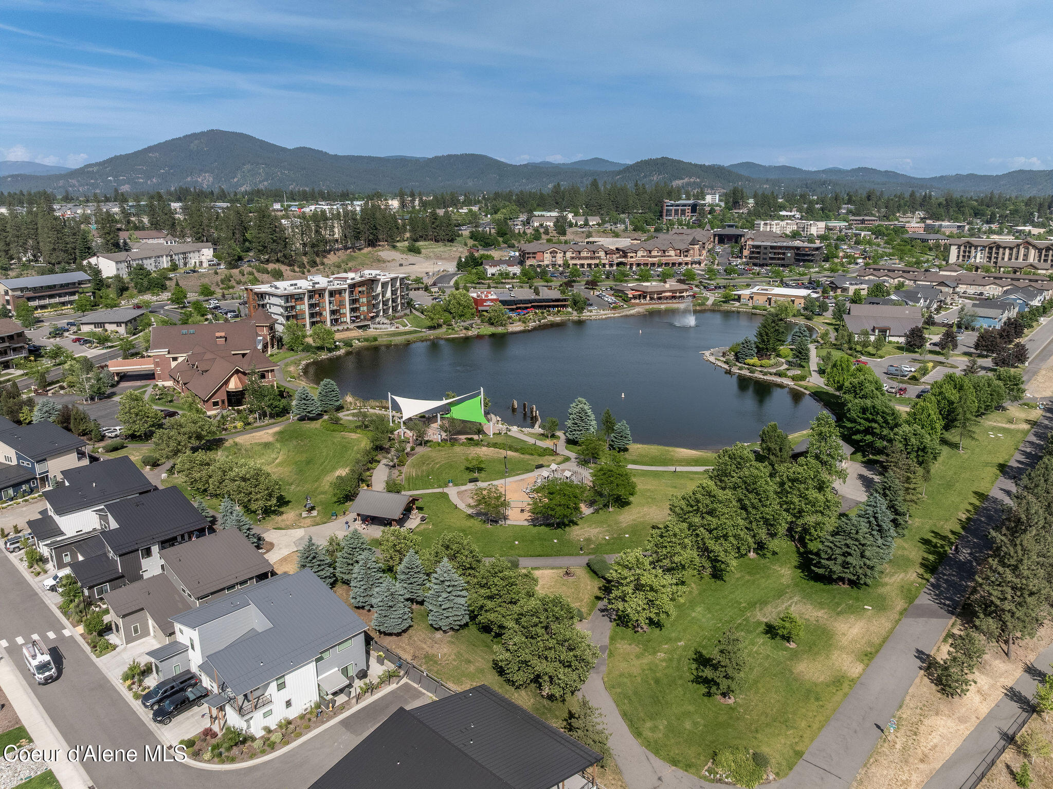 2999 N CASA CT, Coeur d'Alene