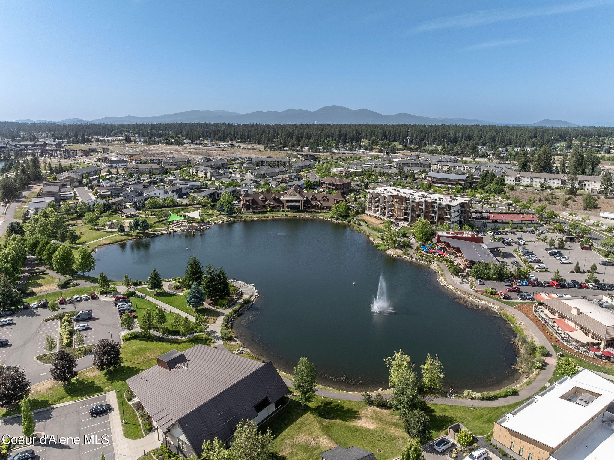 2999 N CASA CT, Coeur d'Alene
