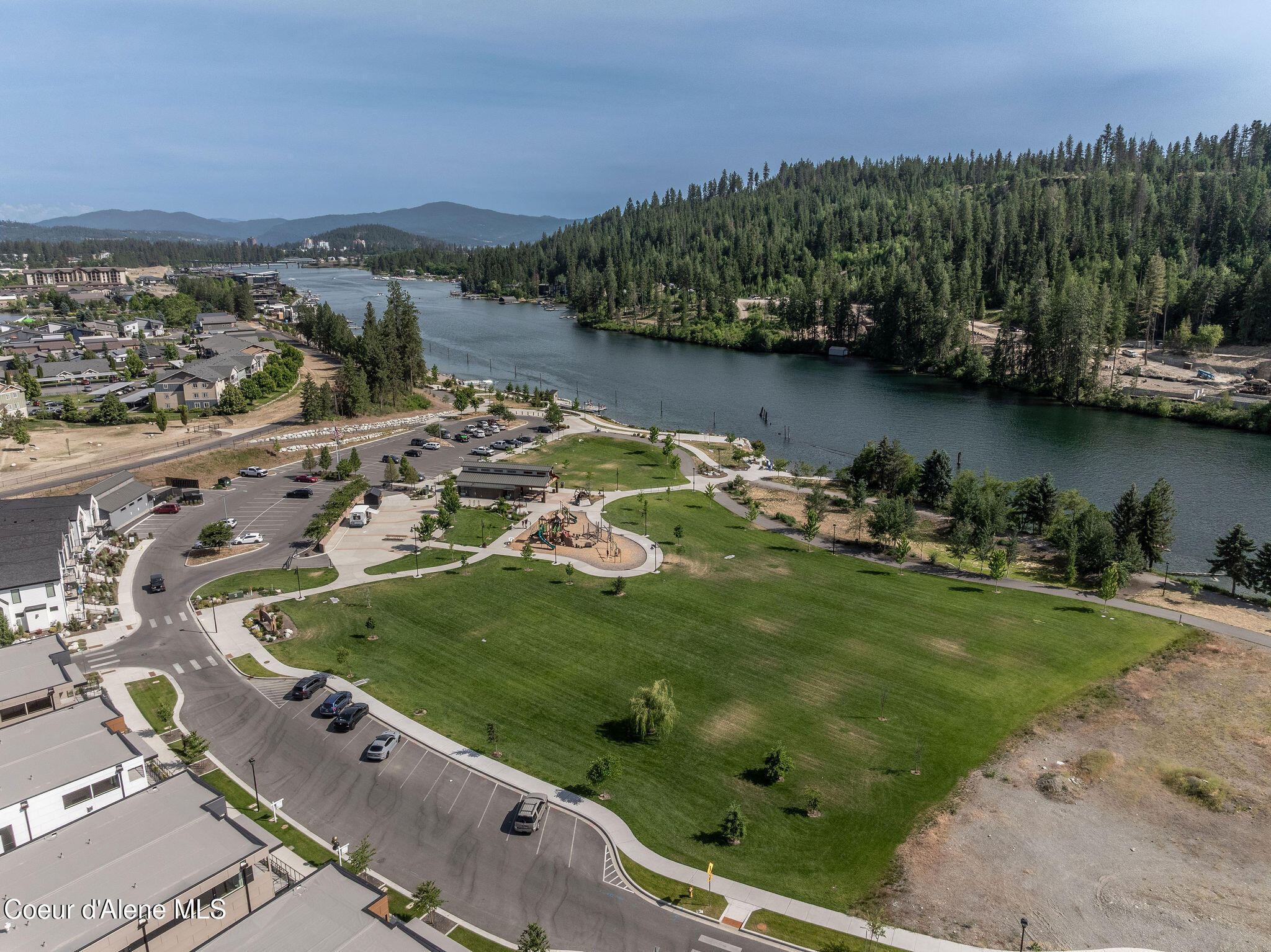 2999 N CASA CT, Coeur d'Alene