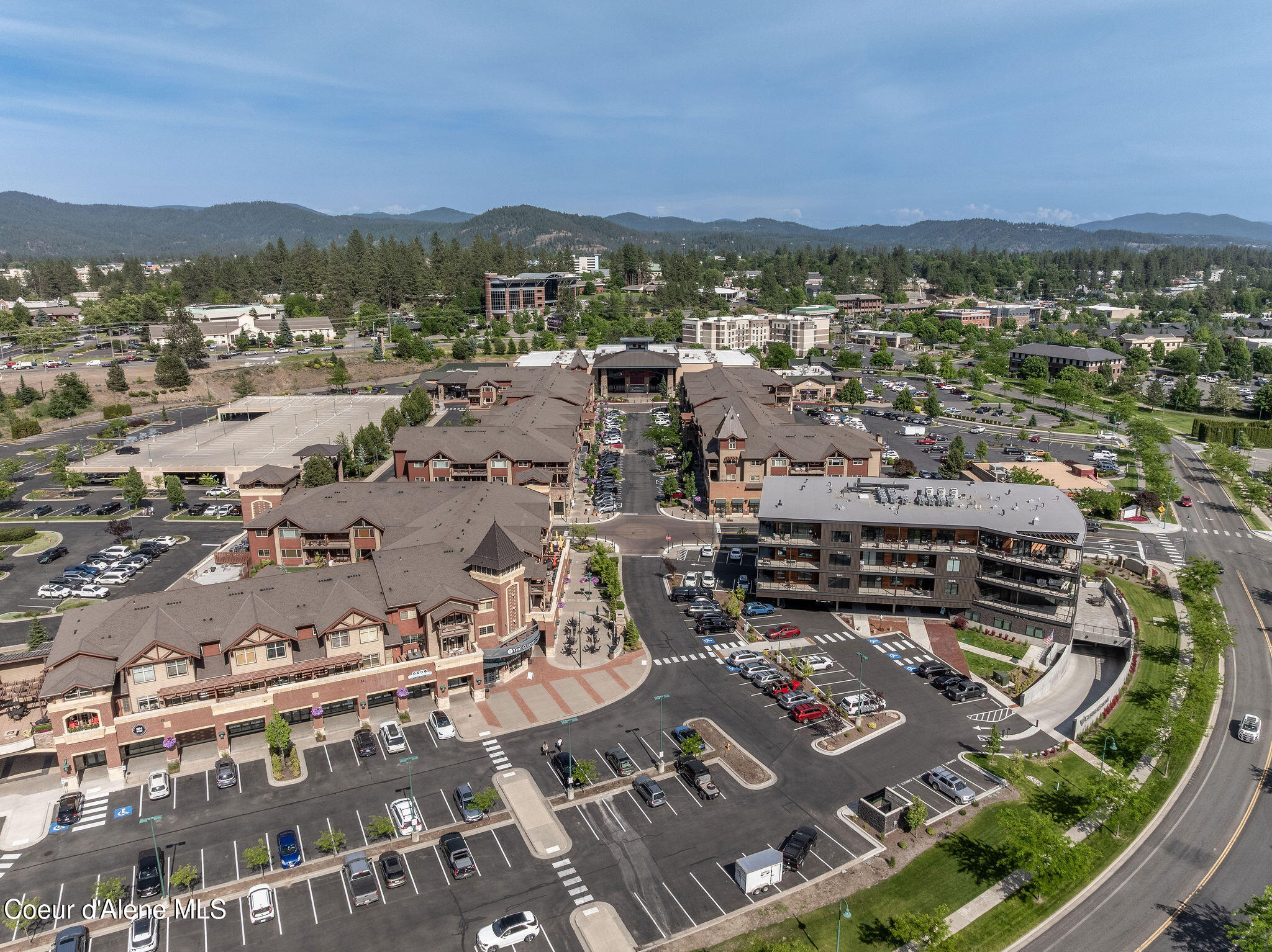 2999 N CASA CT, Coeur d'Alene