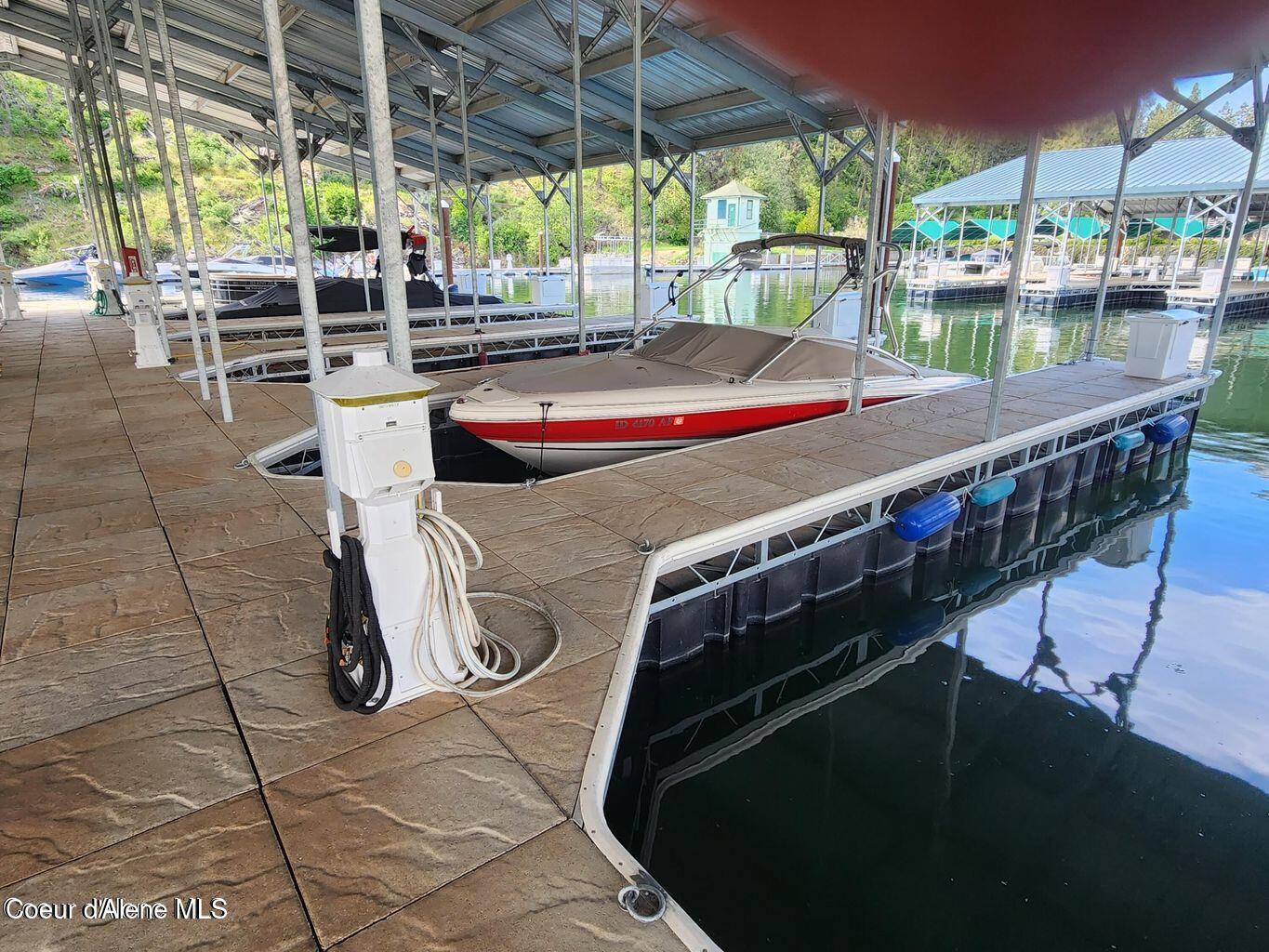 1100 E LAKESHORE DR #B3, Coeur d'Alene