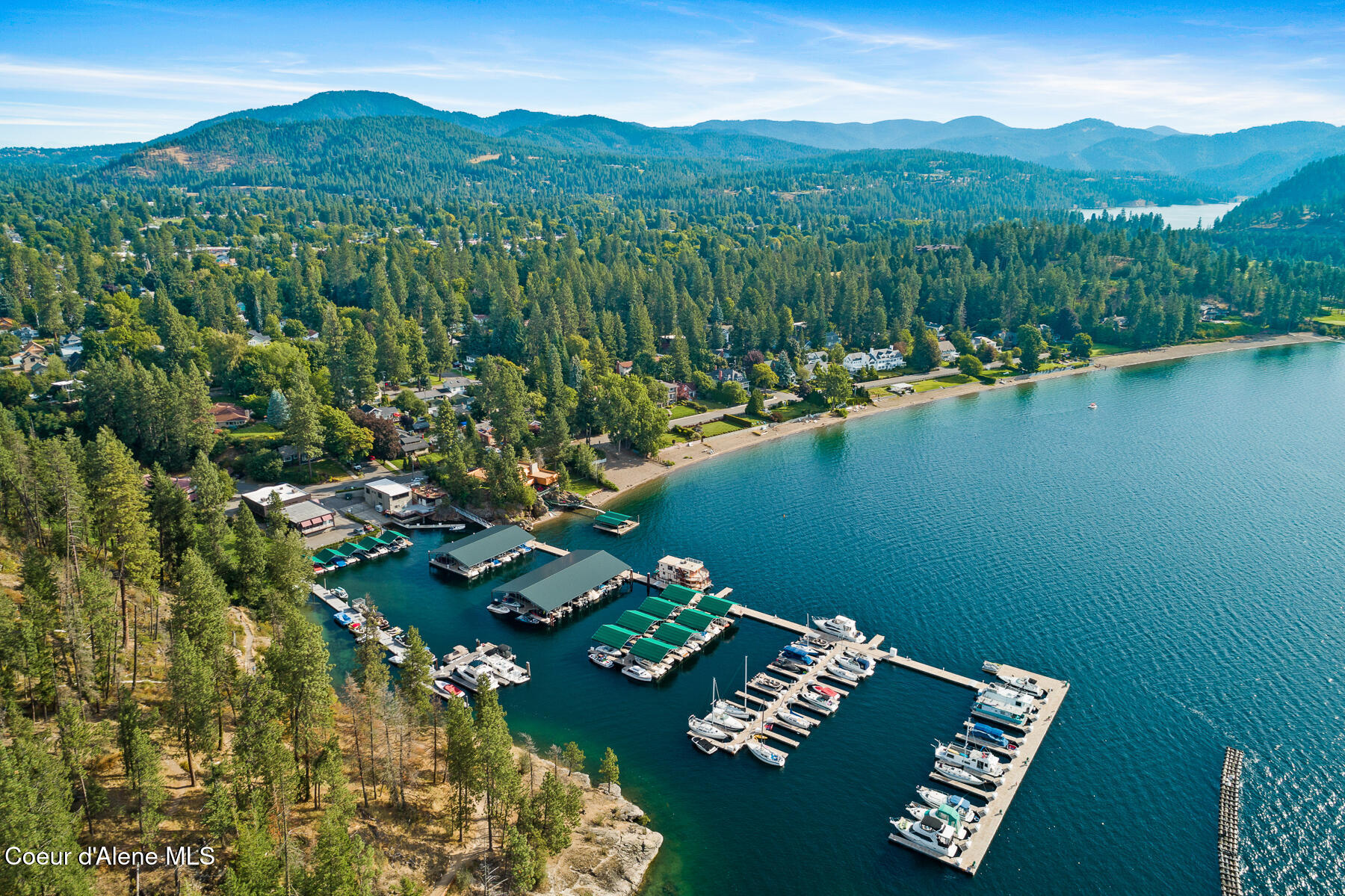 1100 E LAKESHORE DR #B3, Coeur d'Alene