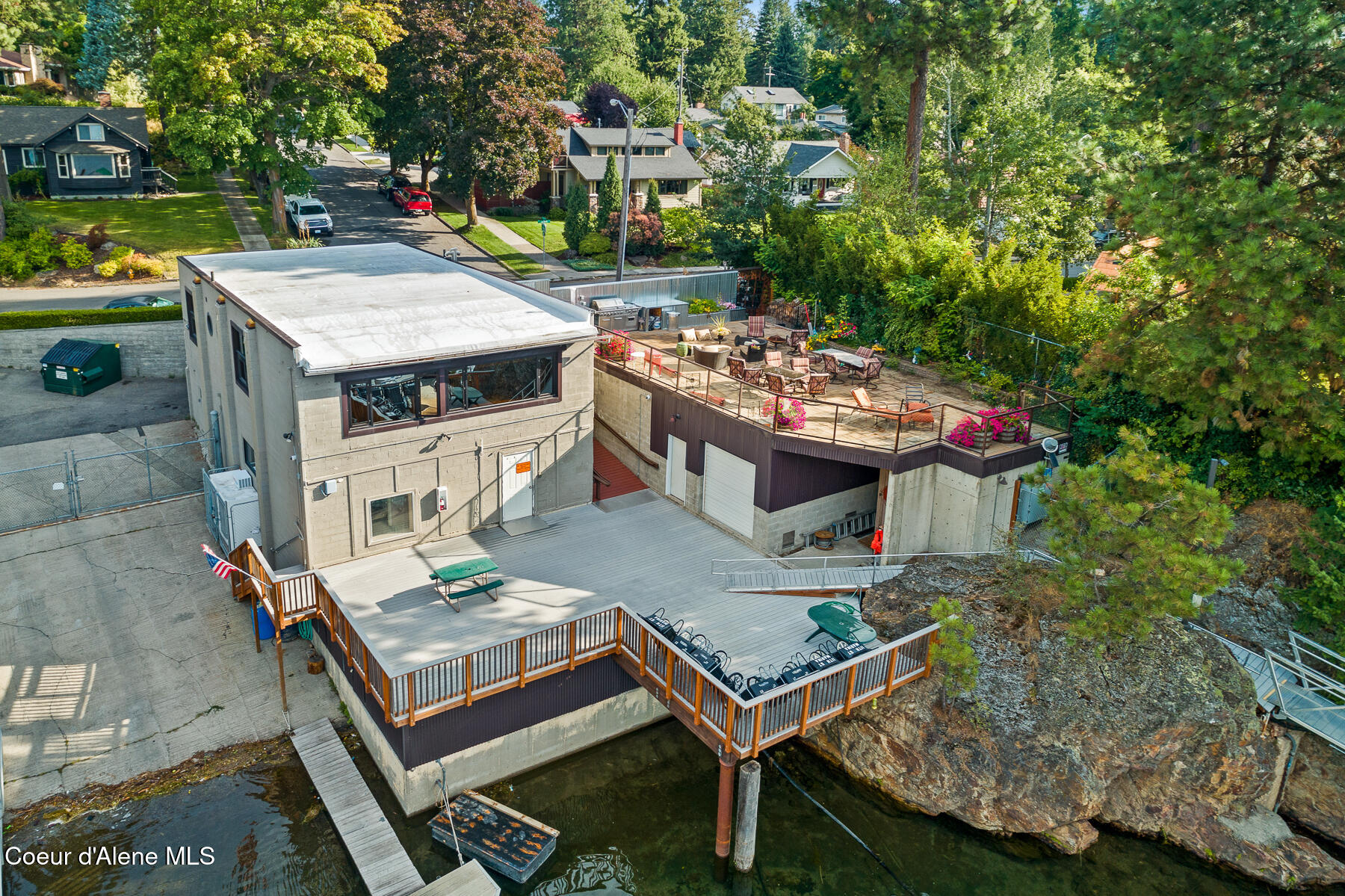 1100 E LAKESHORE DR #B3, Coeur d'Alene