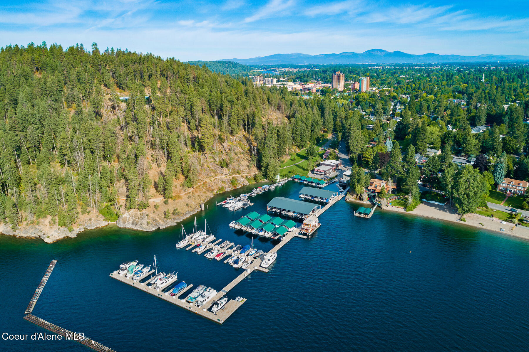 1100 E LAKESHORE DR #B3, Coeur d'Alene