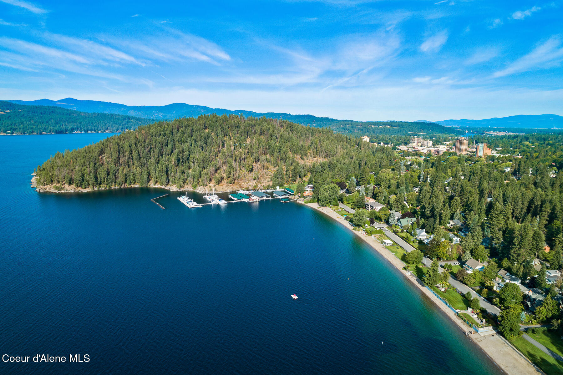 1100 E LAKESHORE DR #B3, Coeur d'Alene