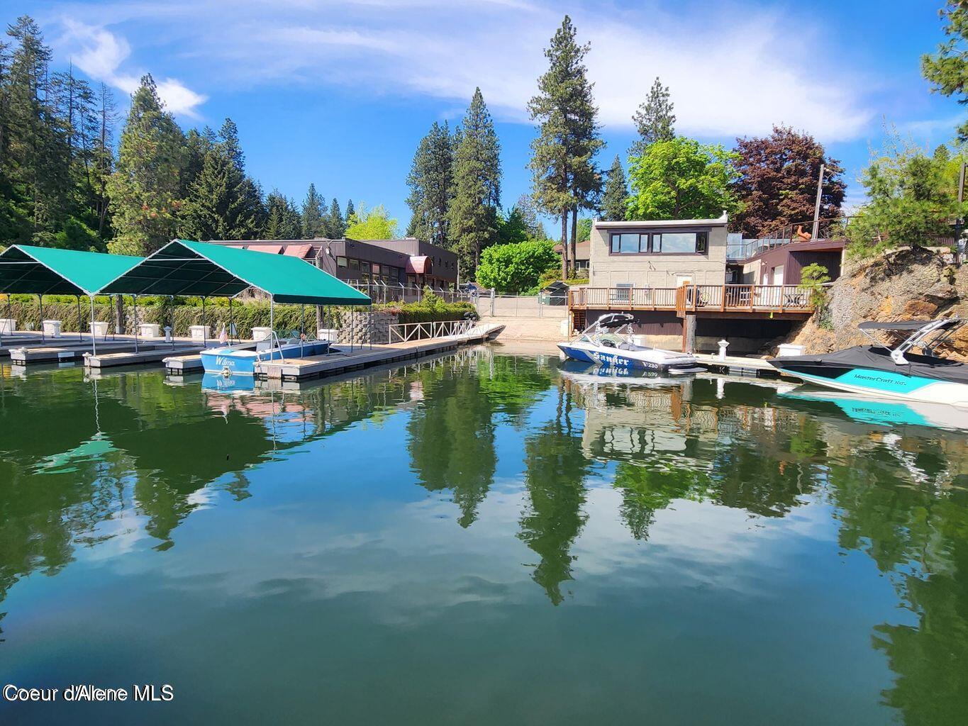 1100 E LAKESHORE DR #B3, Coeur d'Alene