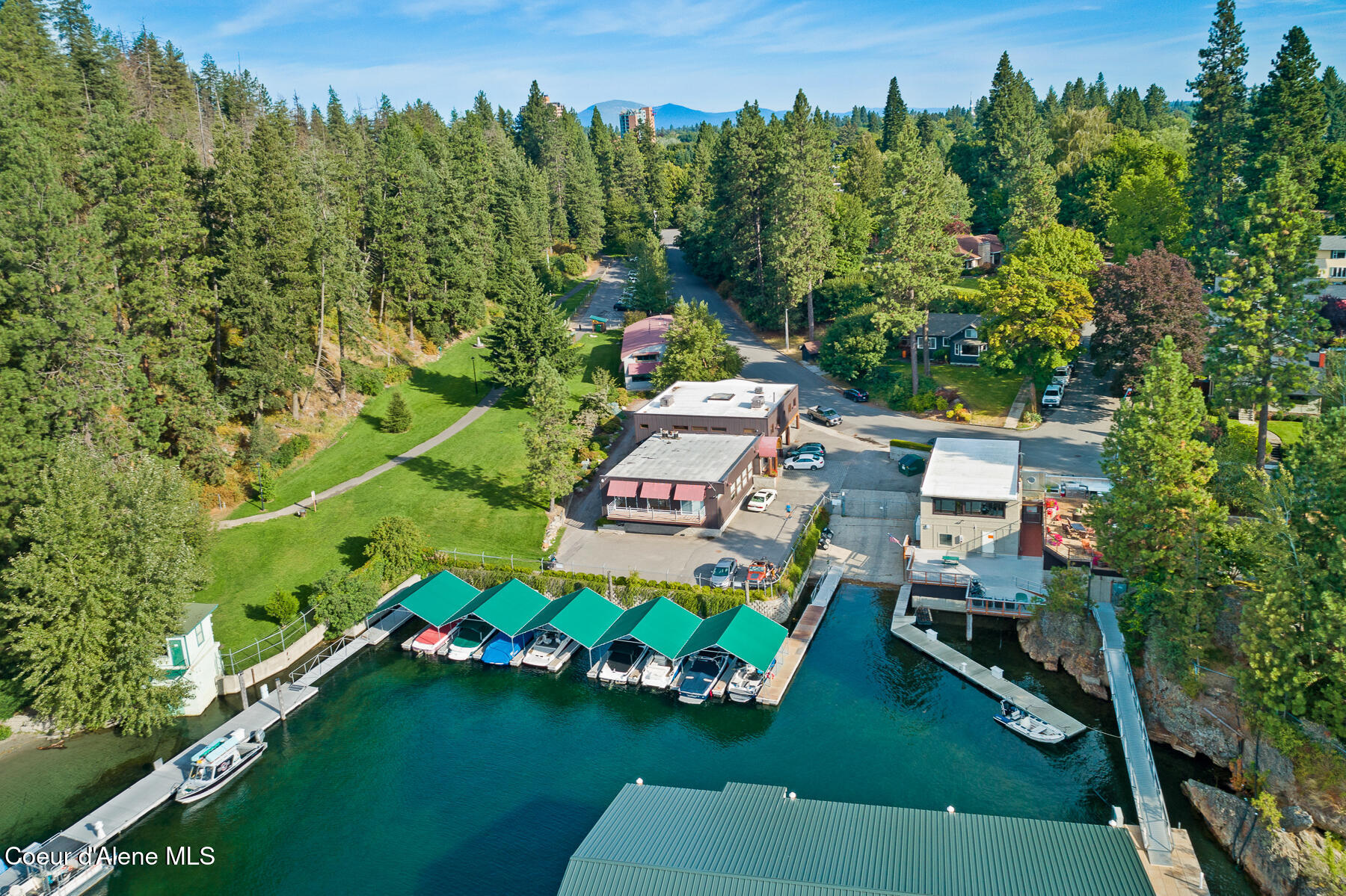 1100 E LAKESHORE DR #B3, Coeur d'Alene
