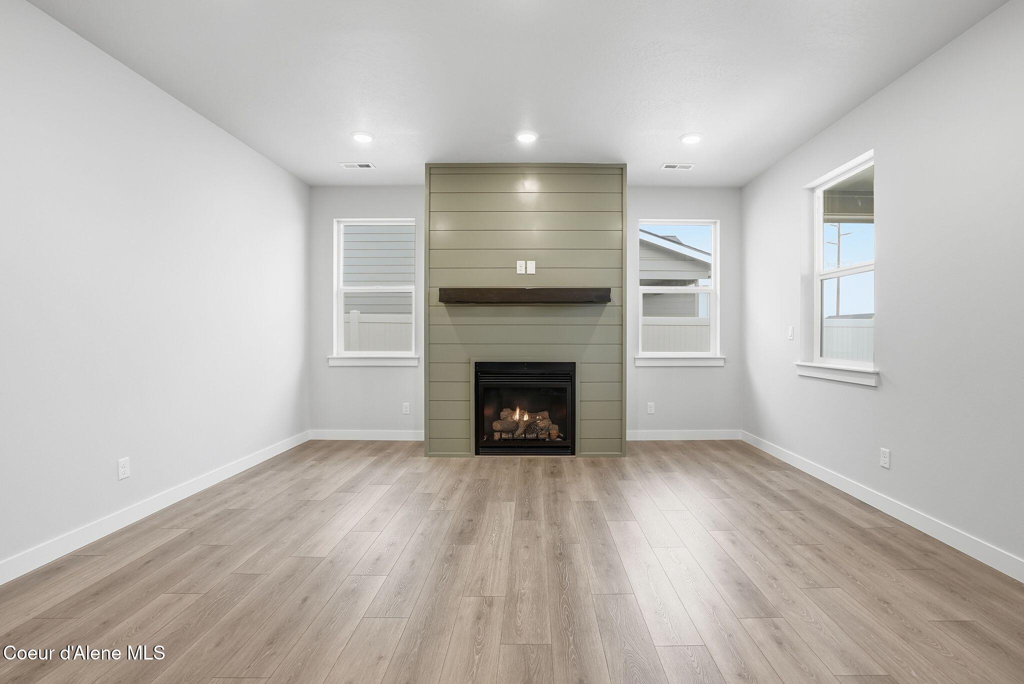 6724 N Coeur Terre BLVD, Coeur d'Alene