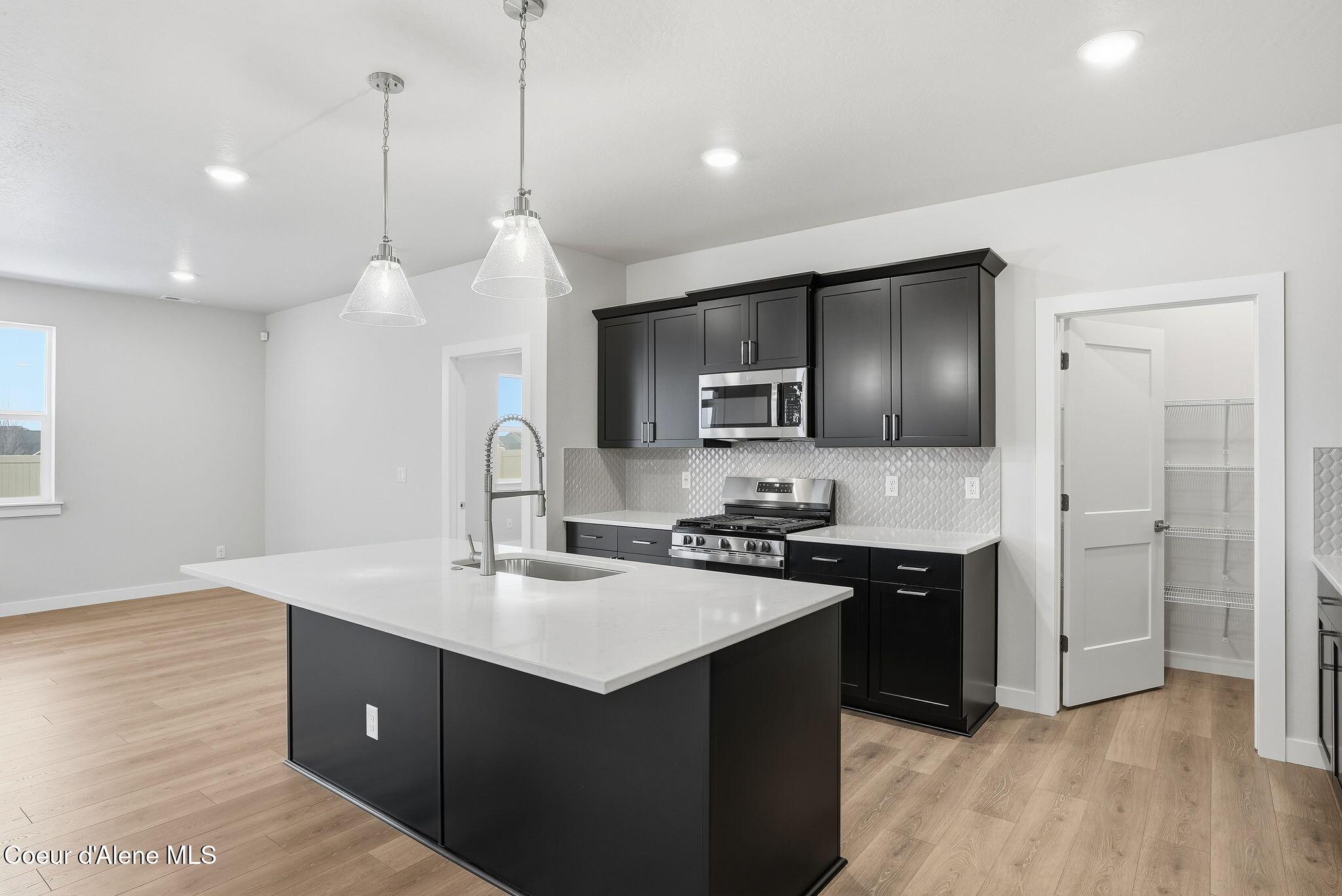 6724 N Coeur Terre BLVD, Coeur d'Alene