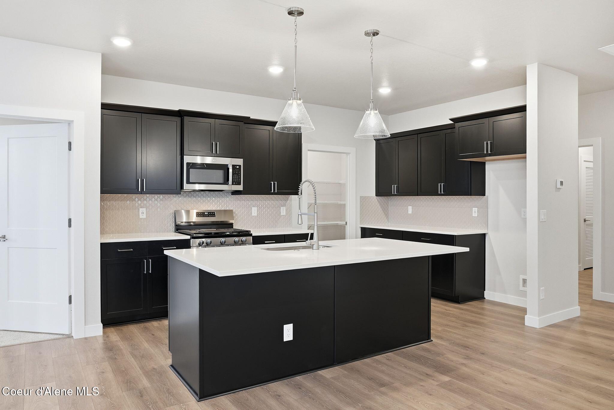 6724 N Coeur Terre BLVD, Coeur d'Alene
