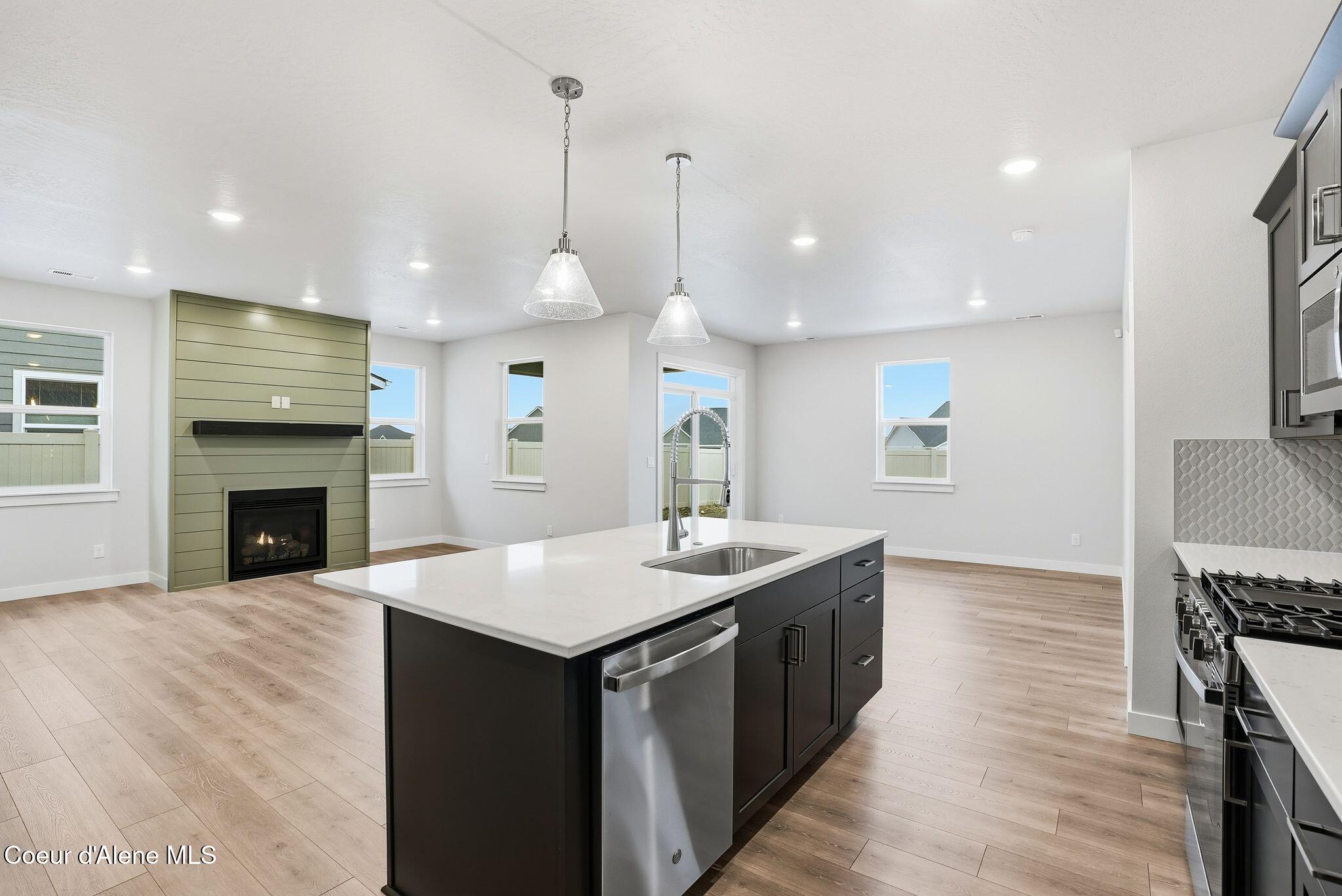 6724 N Coeur Terre BLVD, Coeur d'Alene
