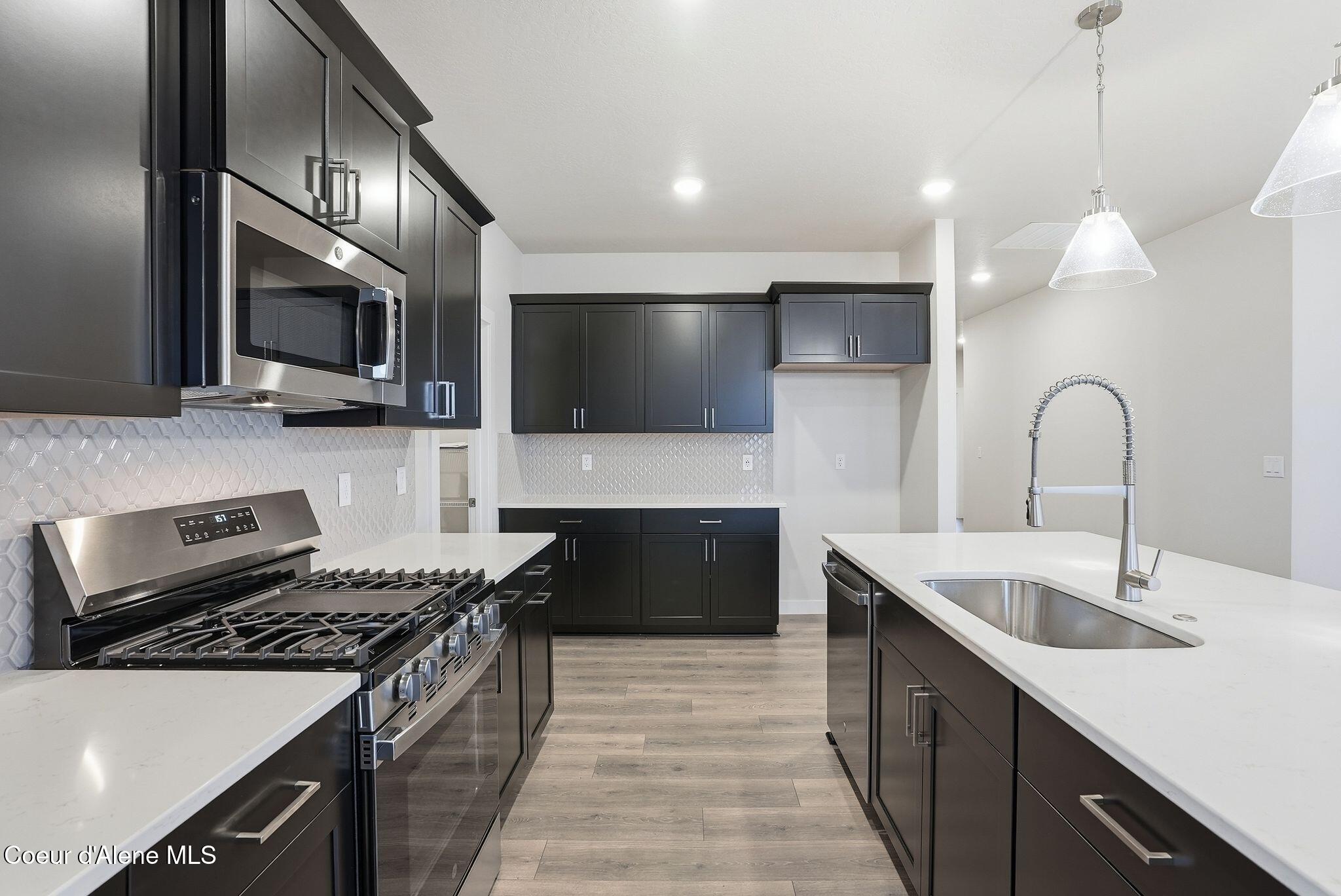 6724 N Coeur Terre BLVD, Coeur d'Alene