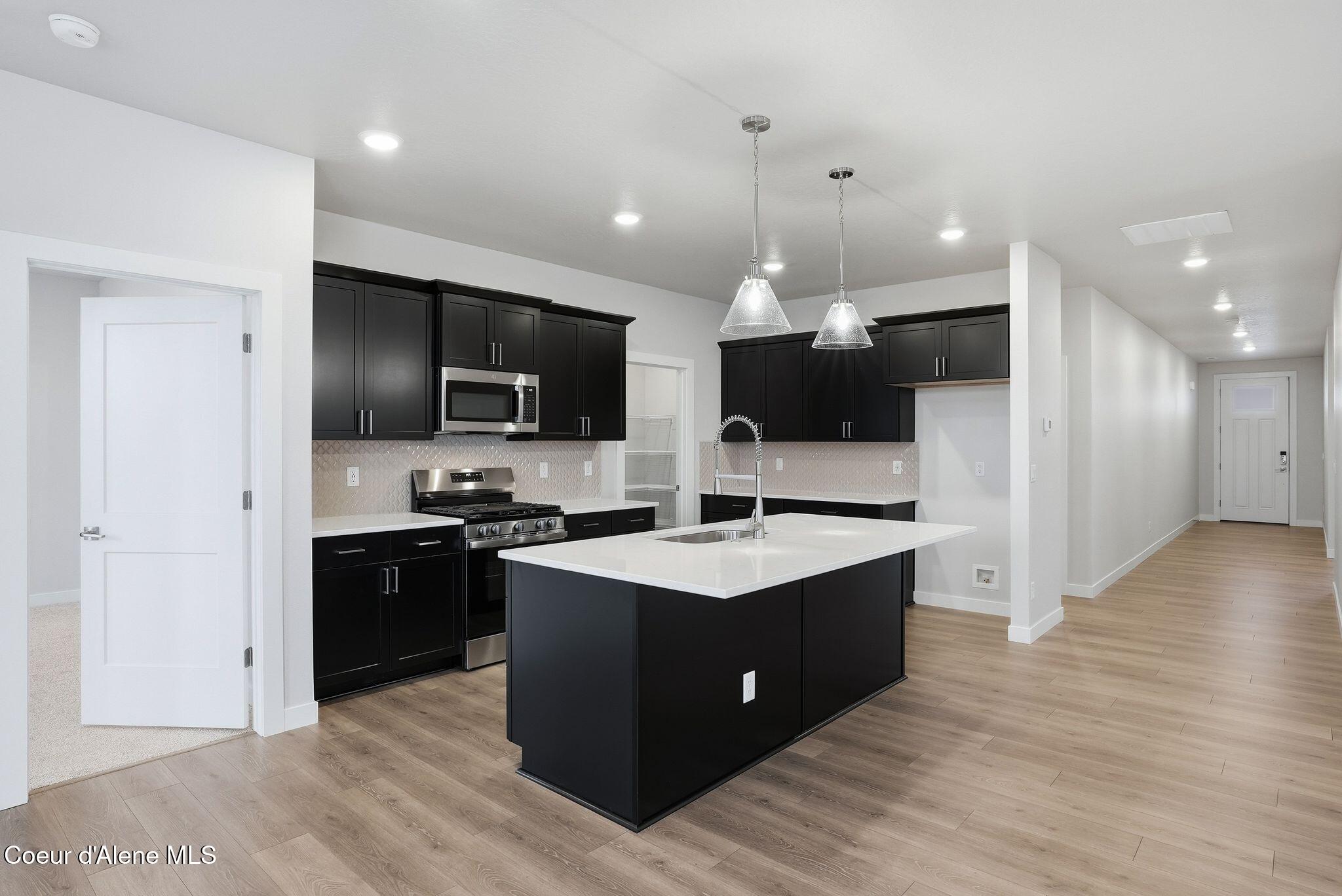 6724 N Coeur Terre BLVD, Coeur d'Alene
