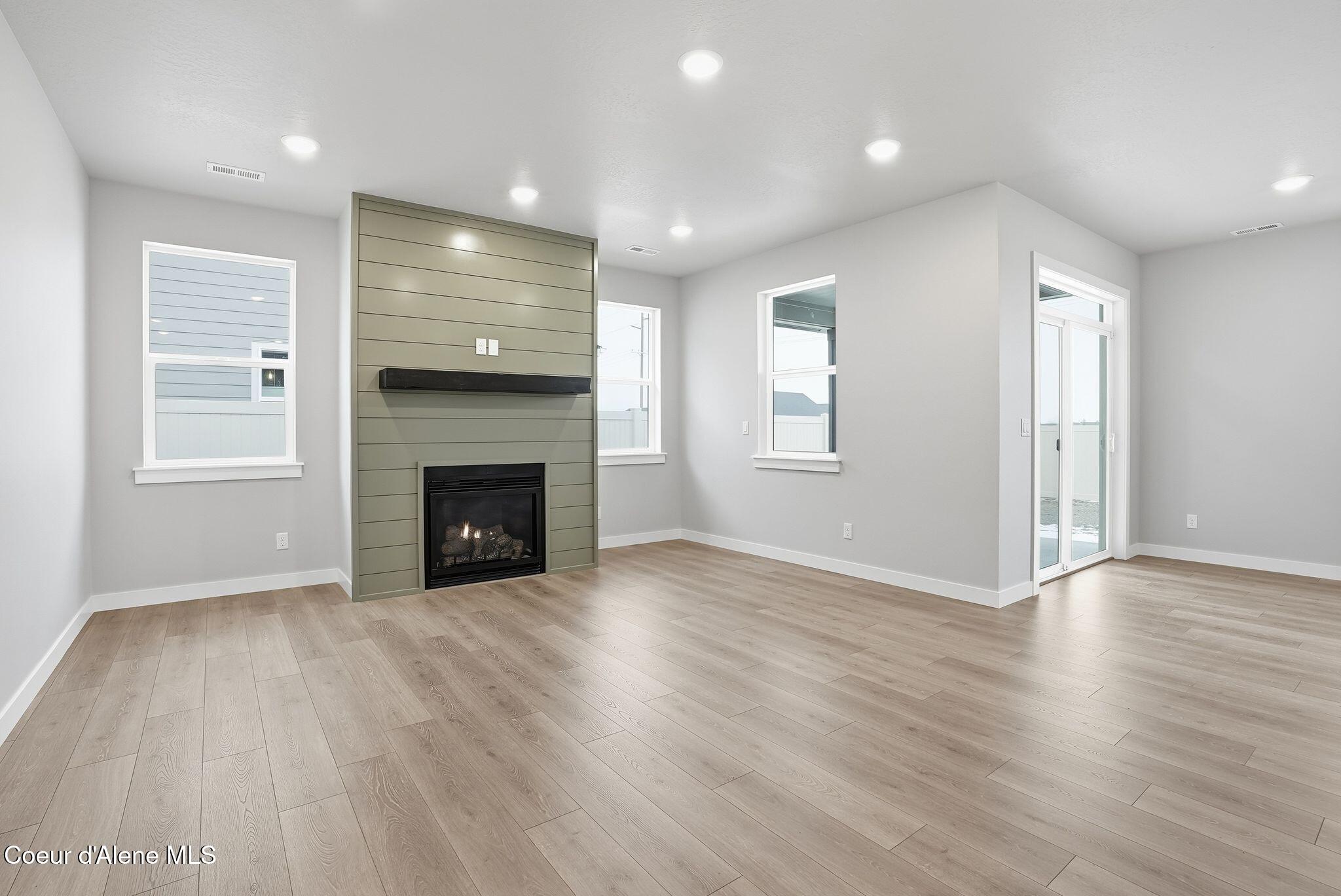 6724 N Coeur Terre BLVD, Coeur d'Alene