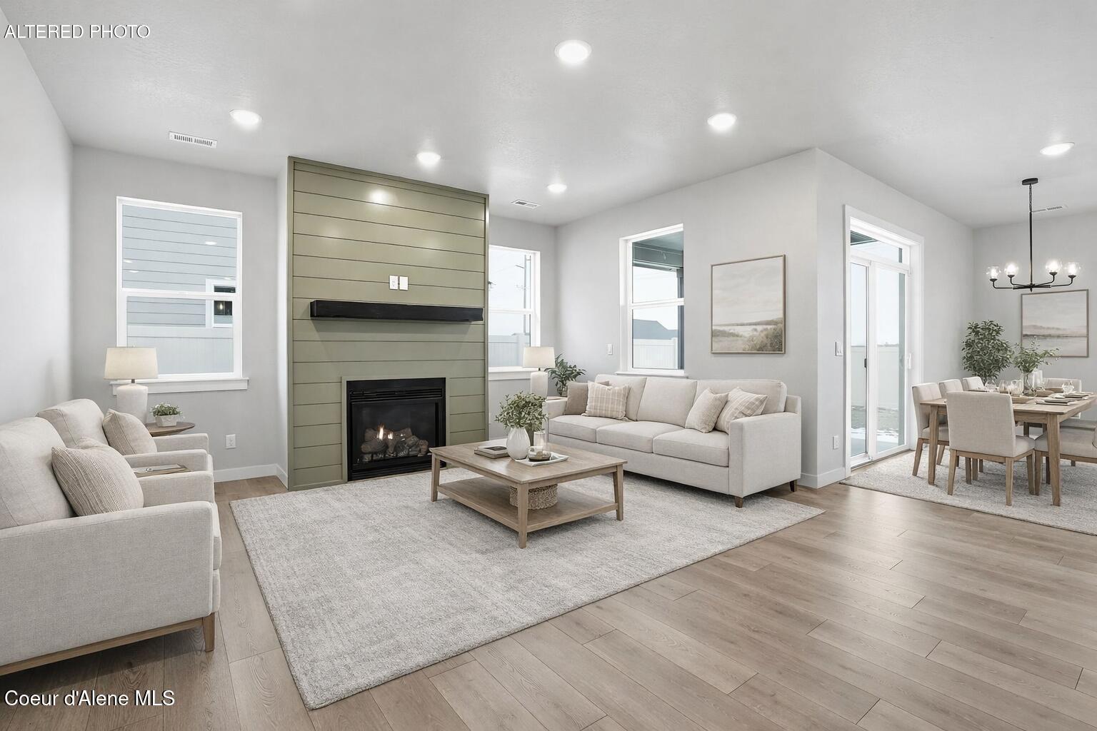 6724 N Coeur Terre BLVD, Coeur d'Alene