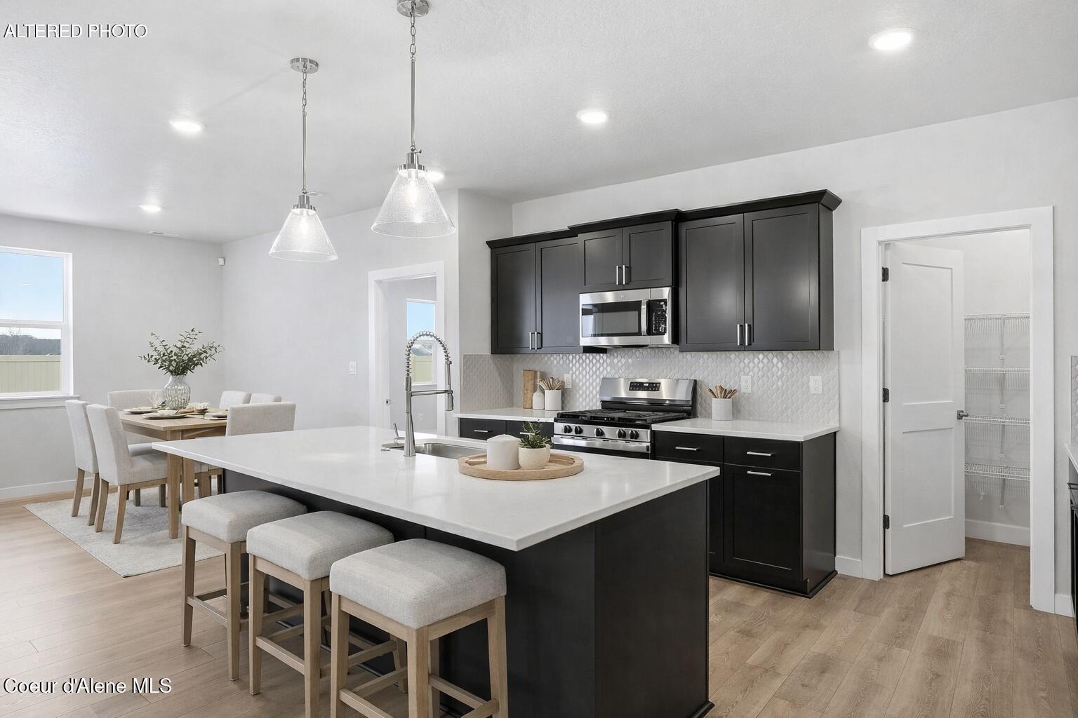 6724 N Coeur Terre BLVD, Coeur d'Alene