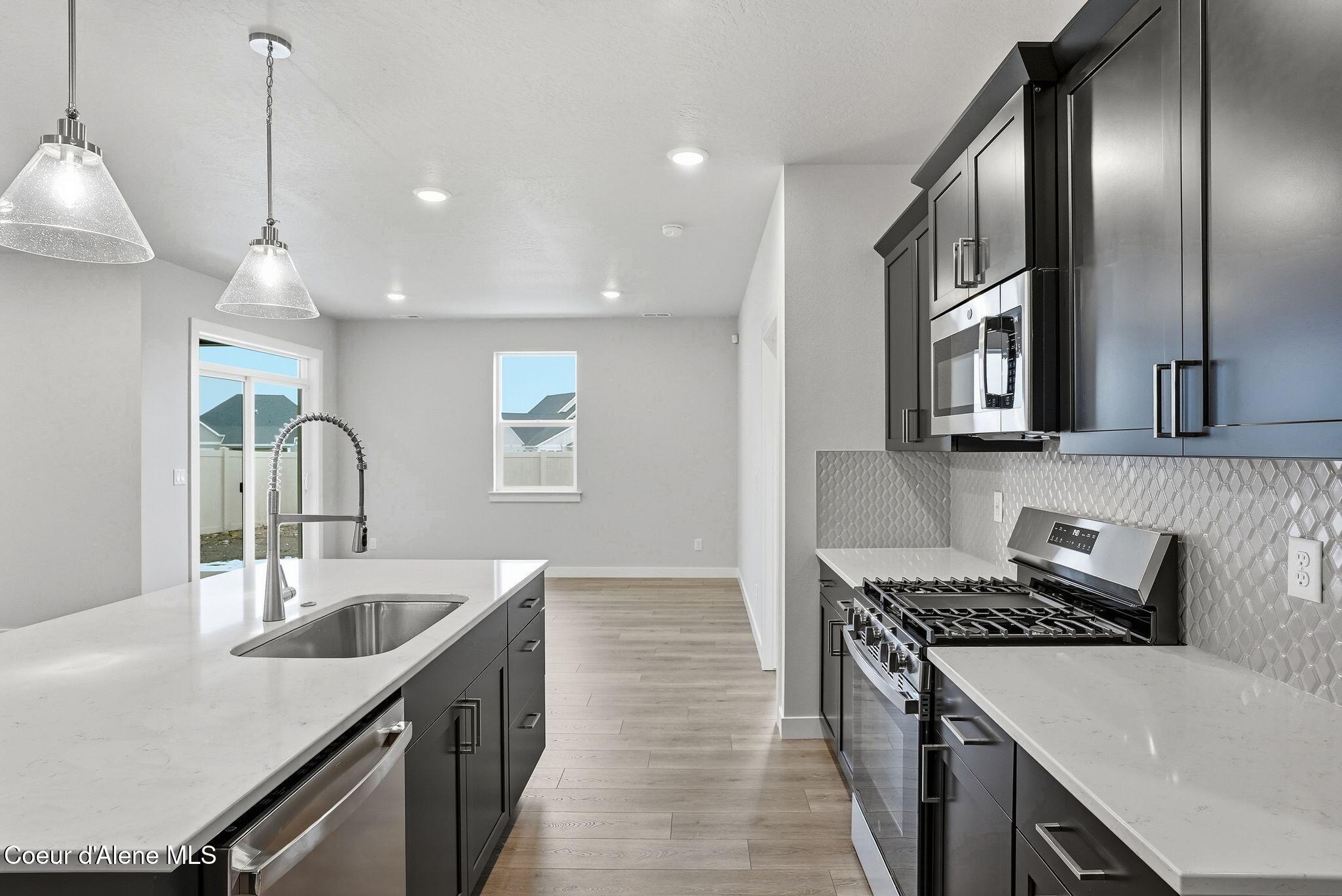 6724 N Coeur Terre BLVD, Coeur d'Alene