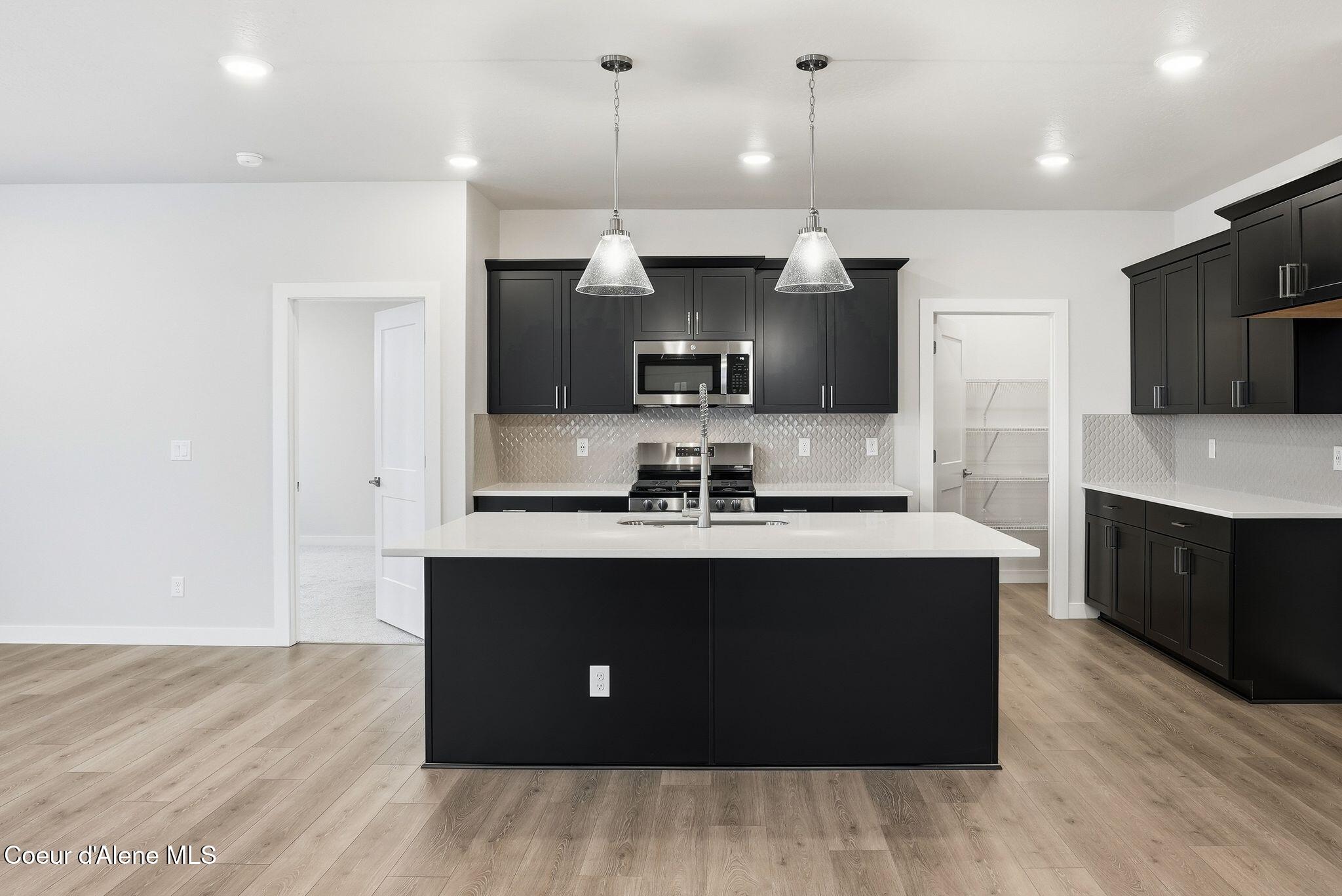 6724 N Coeur Terre BLVD, Coeur d'Alene