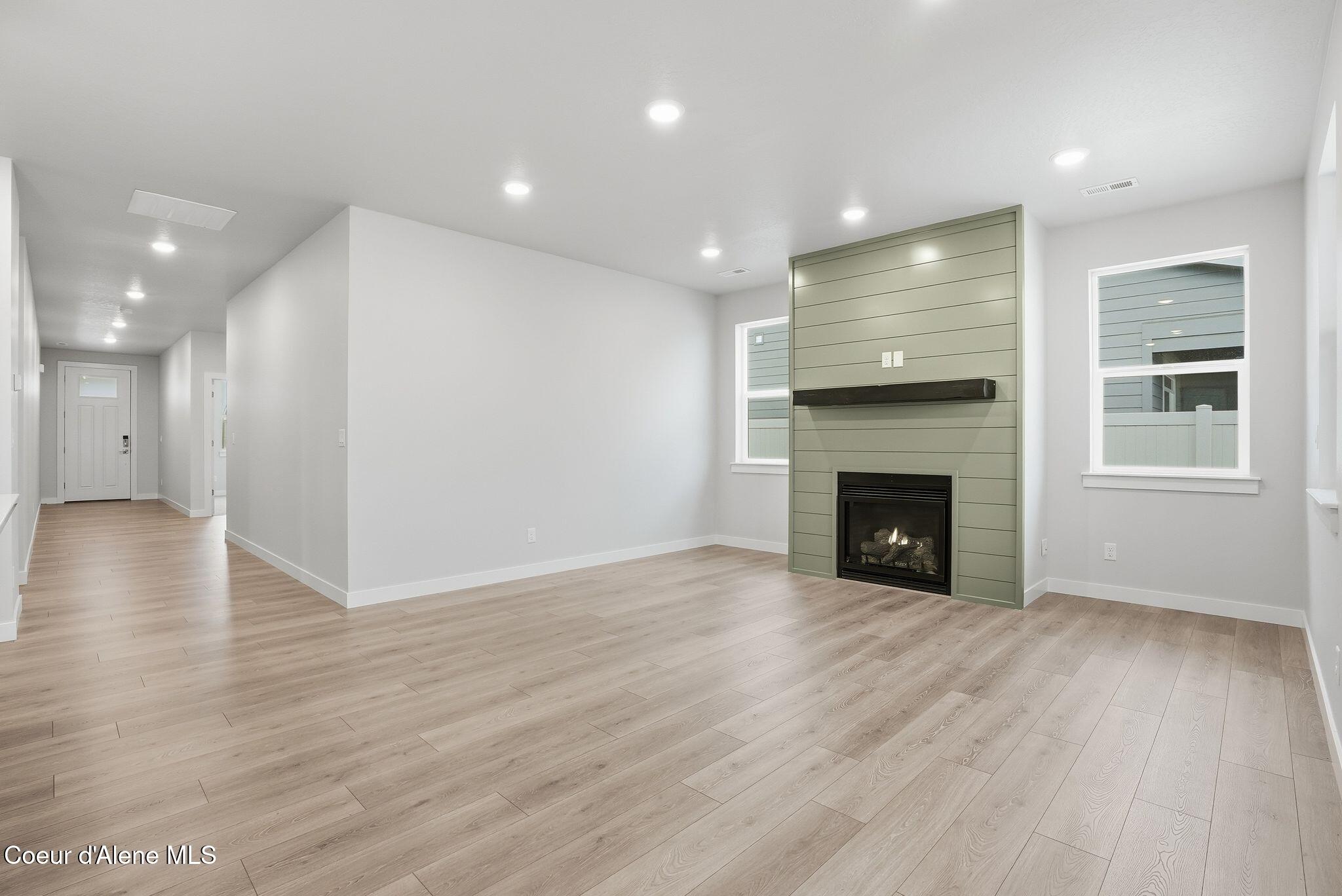 6724 N Coeur Terre BLVD, Coeur d'Alene