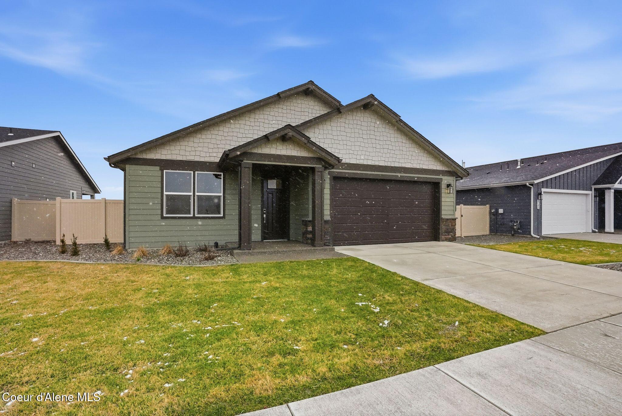 6724 N Coeur Terre BLVD, Coeur d'Alene