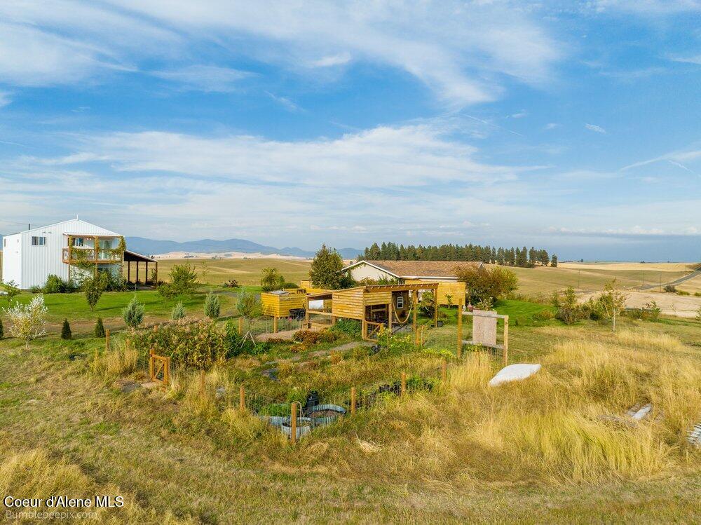 22810 E -Idaho Rd
