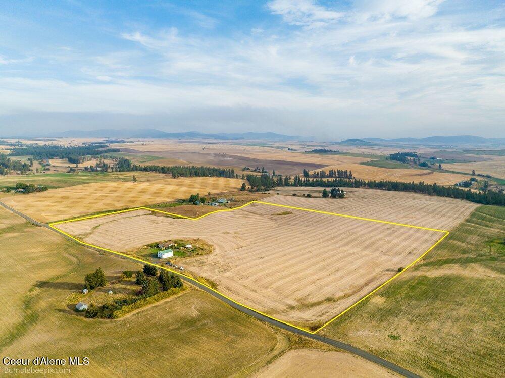 22810 E -Idaho Rd