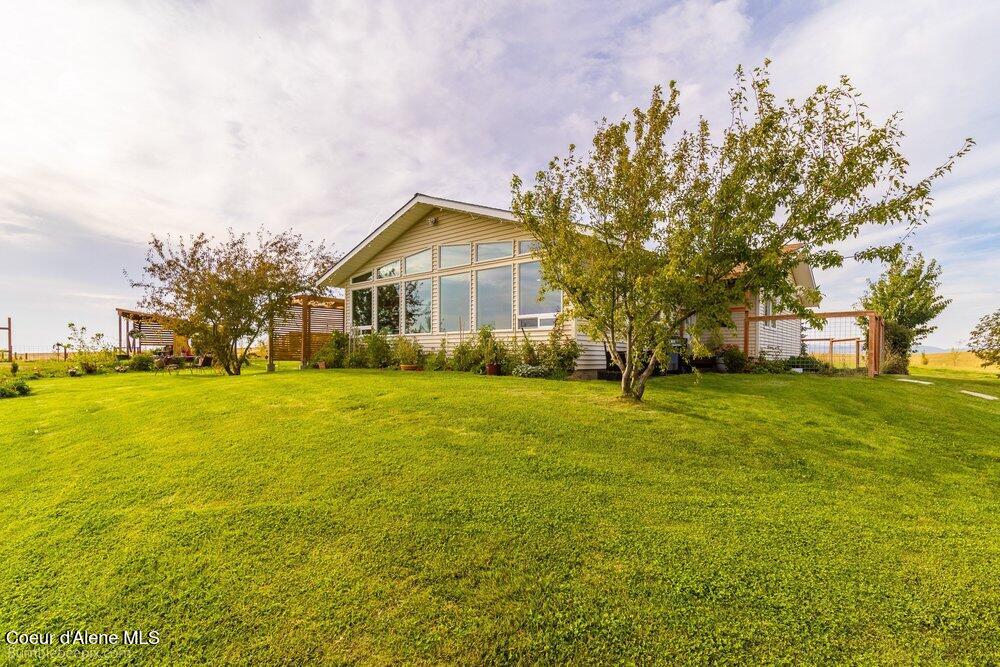 22810 E -Idaho Rd