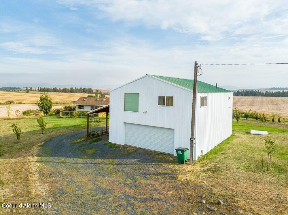 22810 E -Idaho Rd