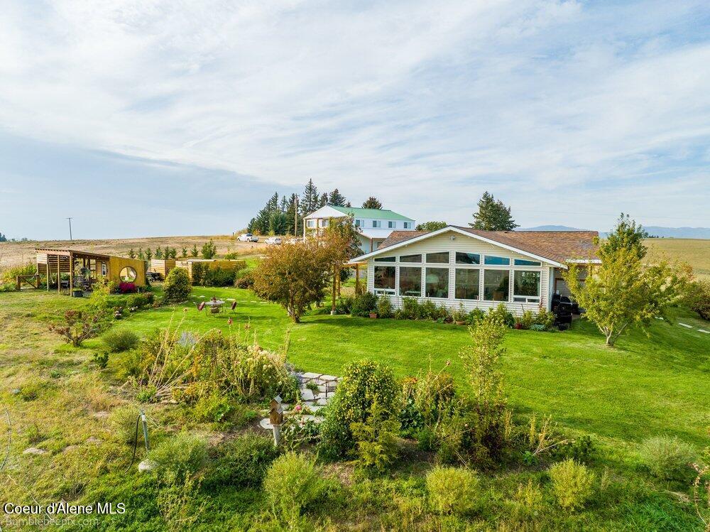 22810 E -Idaho Rd