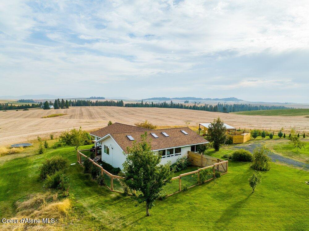 22810 E -Idaho Rd