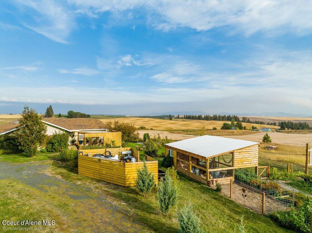 22810 E -Idaho Rd