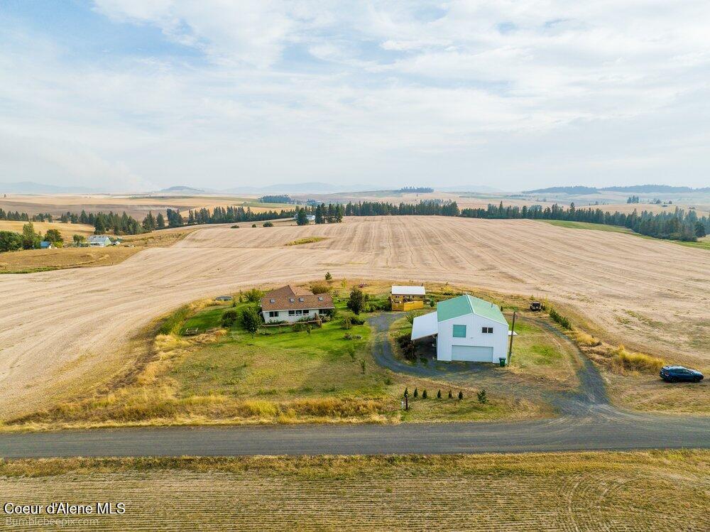 22810 E -Idaho Rd