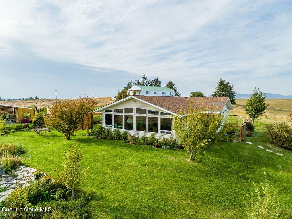 22810 E -Idaho Rd