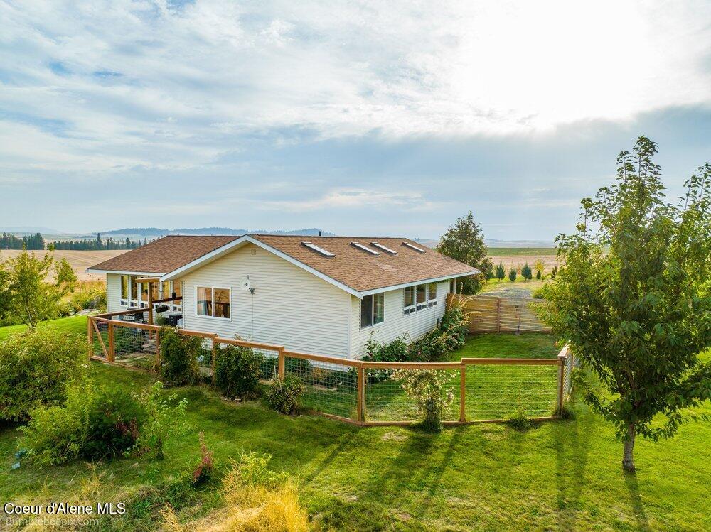 22810 E -Idaho Rd