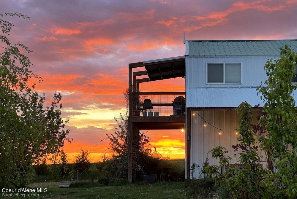 22810 E -Idaho Rd