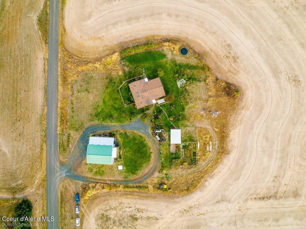 22810 E -Idaho Rd