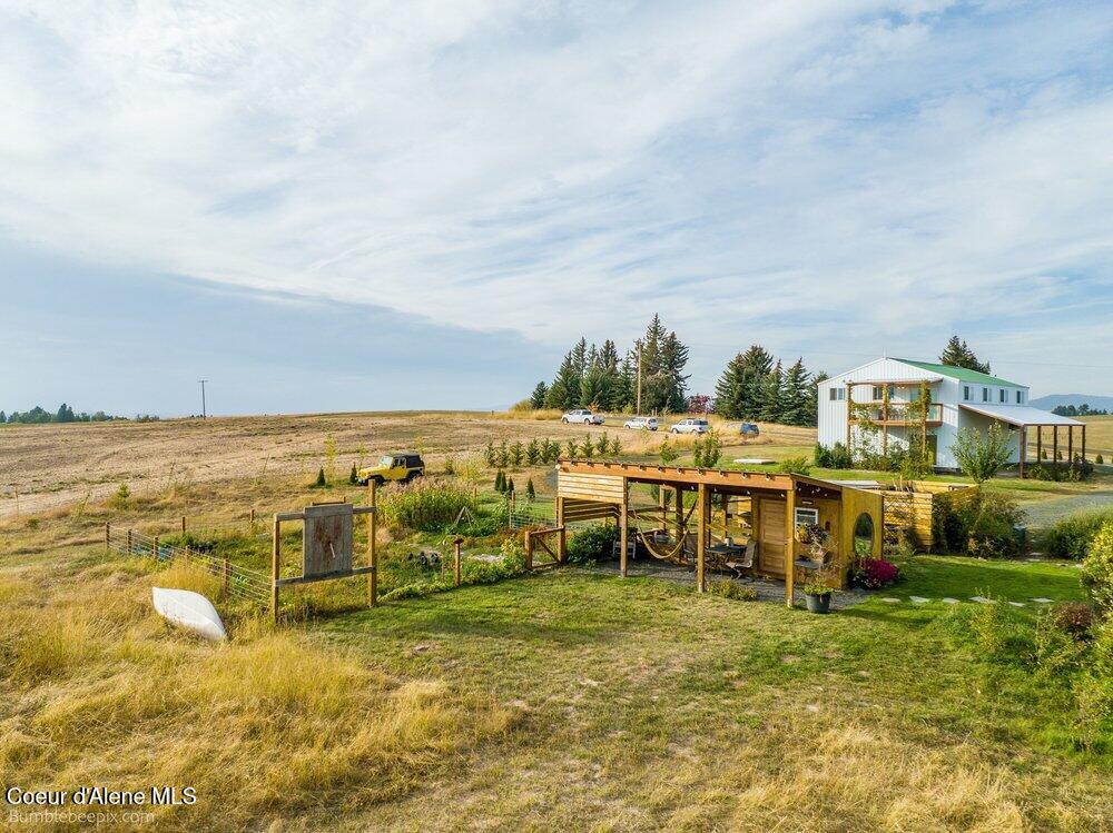 22810 E -Idaho Rd