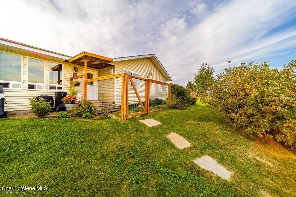 22810 E -Idaho Rd