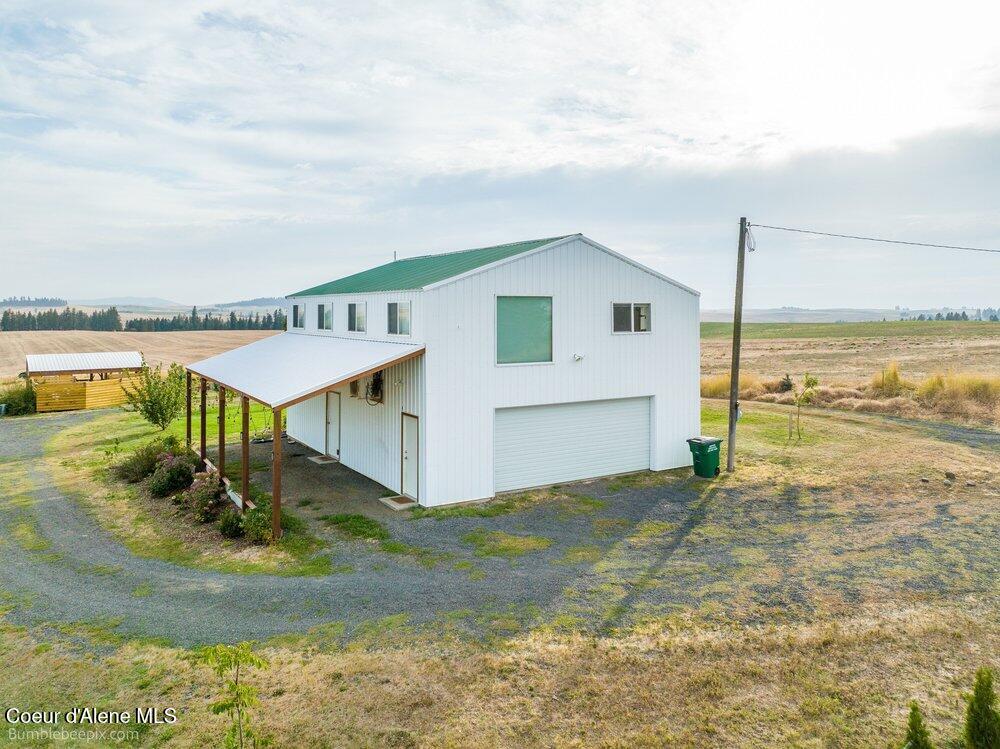 22810 E -Idaho Rd