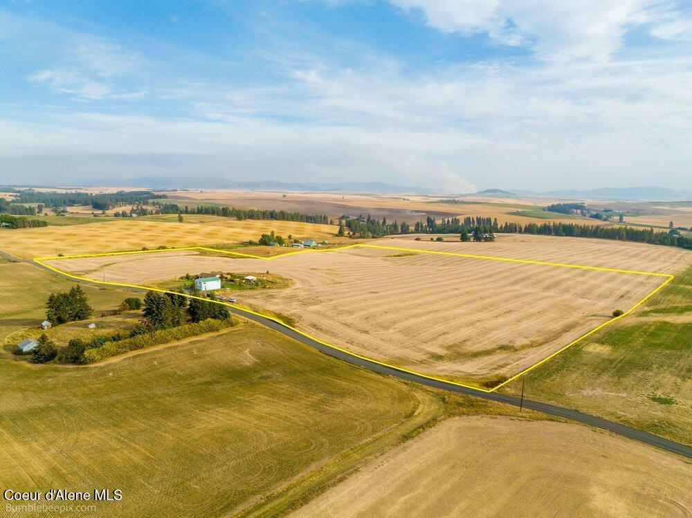 22810 E -Idaho Rd