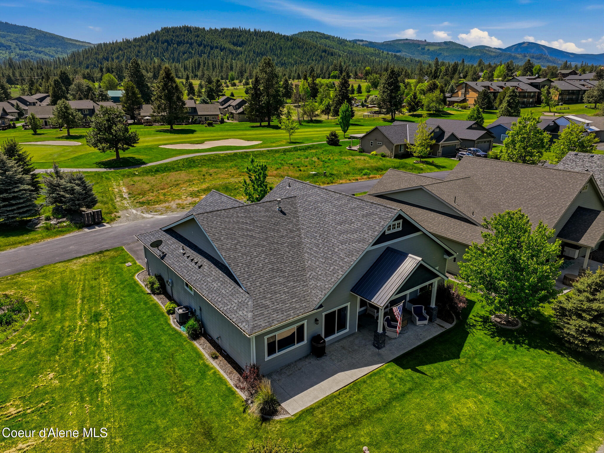 147 Ironwood Dr