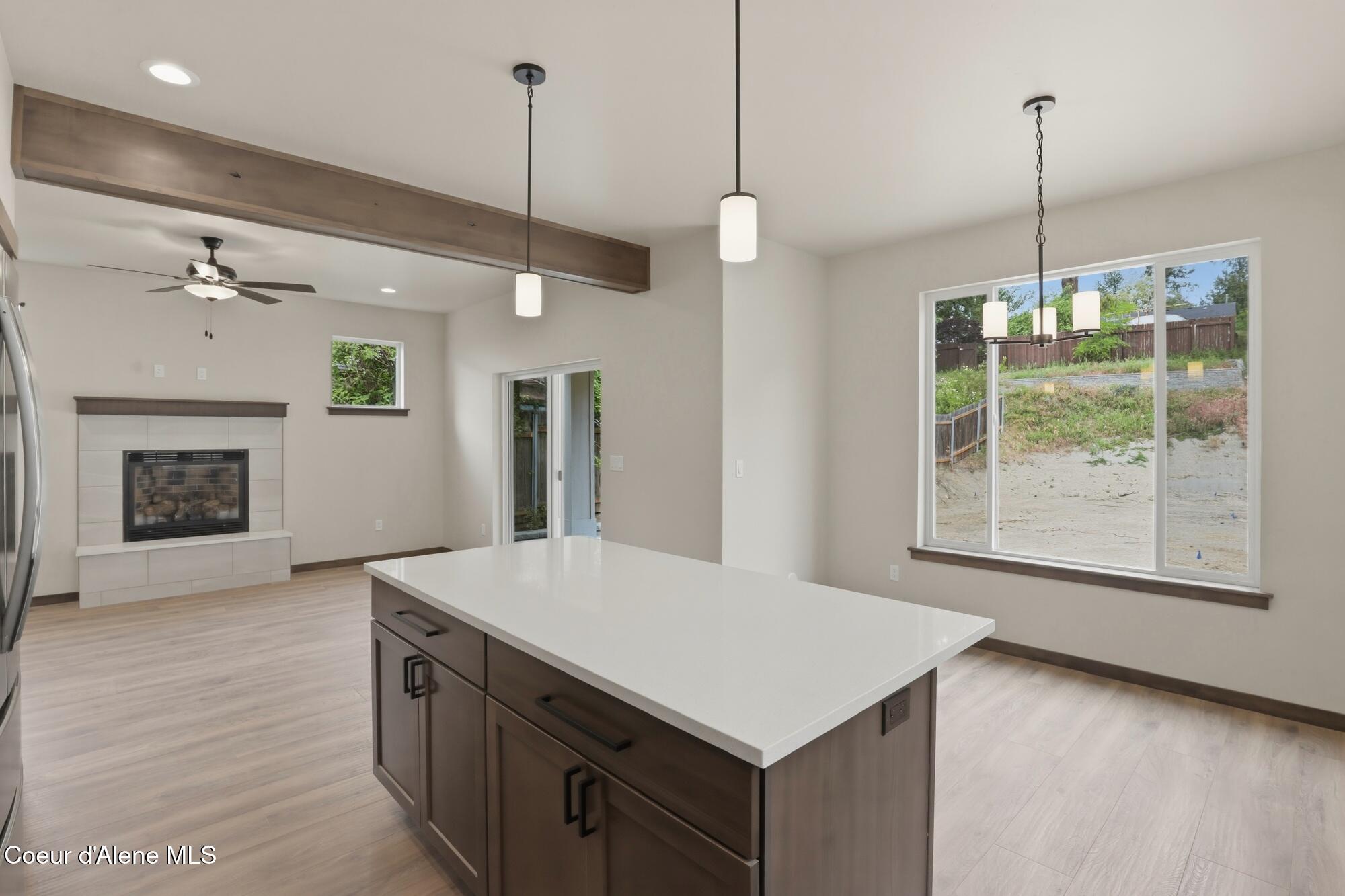 1017 W Lacrosse Ave, Coeur d'Alene
