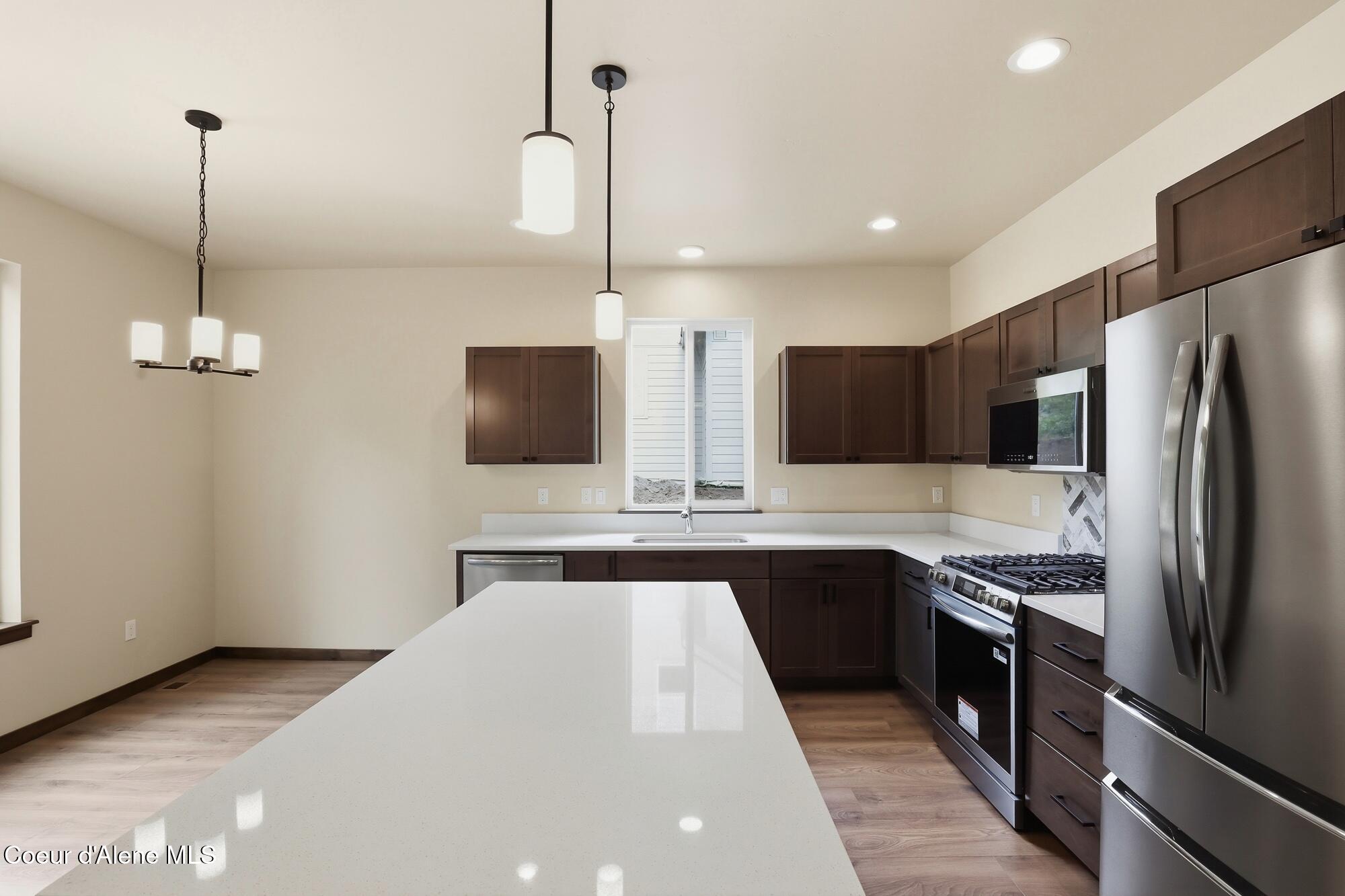 1017 W Lacrosse Ave, Coeur d'Alene
